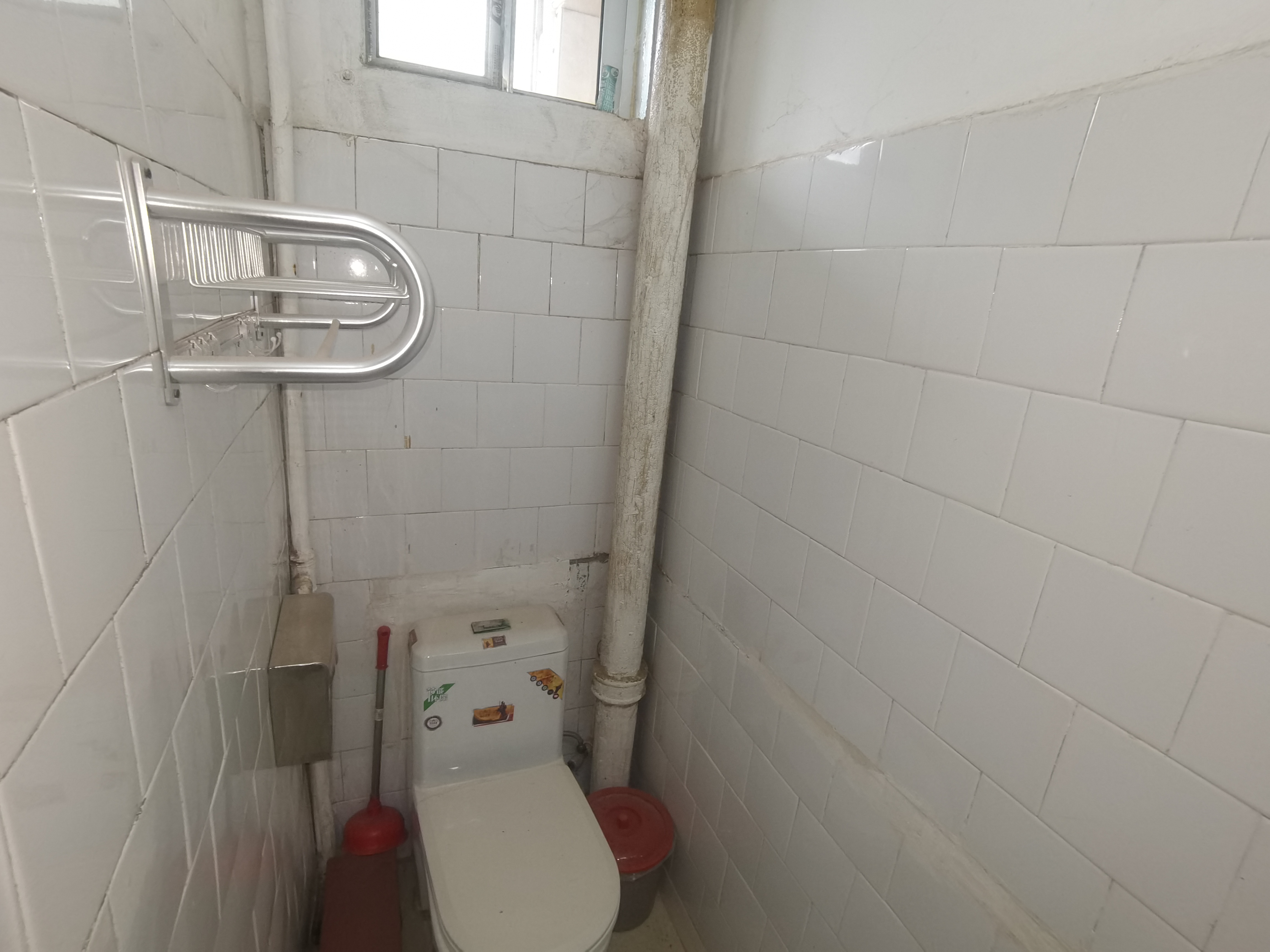 解放新村 1室1厅1卫 42.14m&sup2;