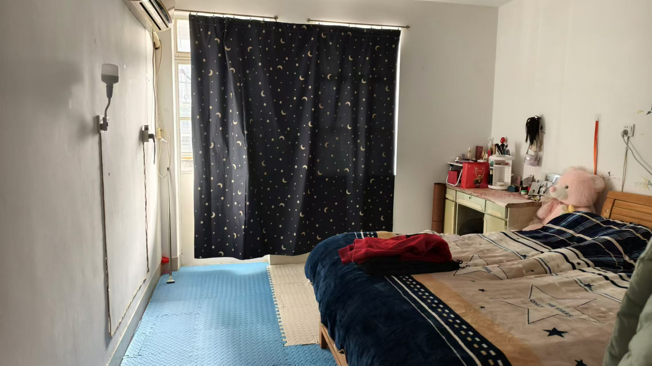 郭里园 1室1厅1卫 47.3m&sup2;