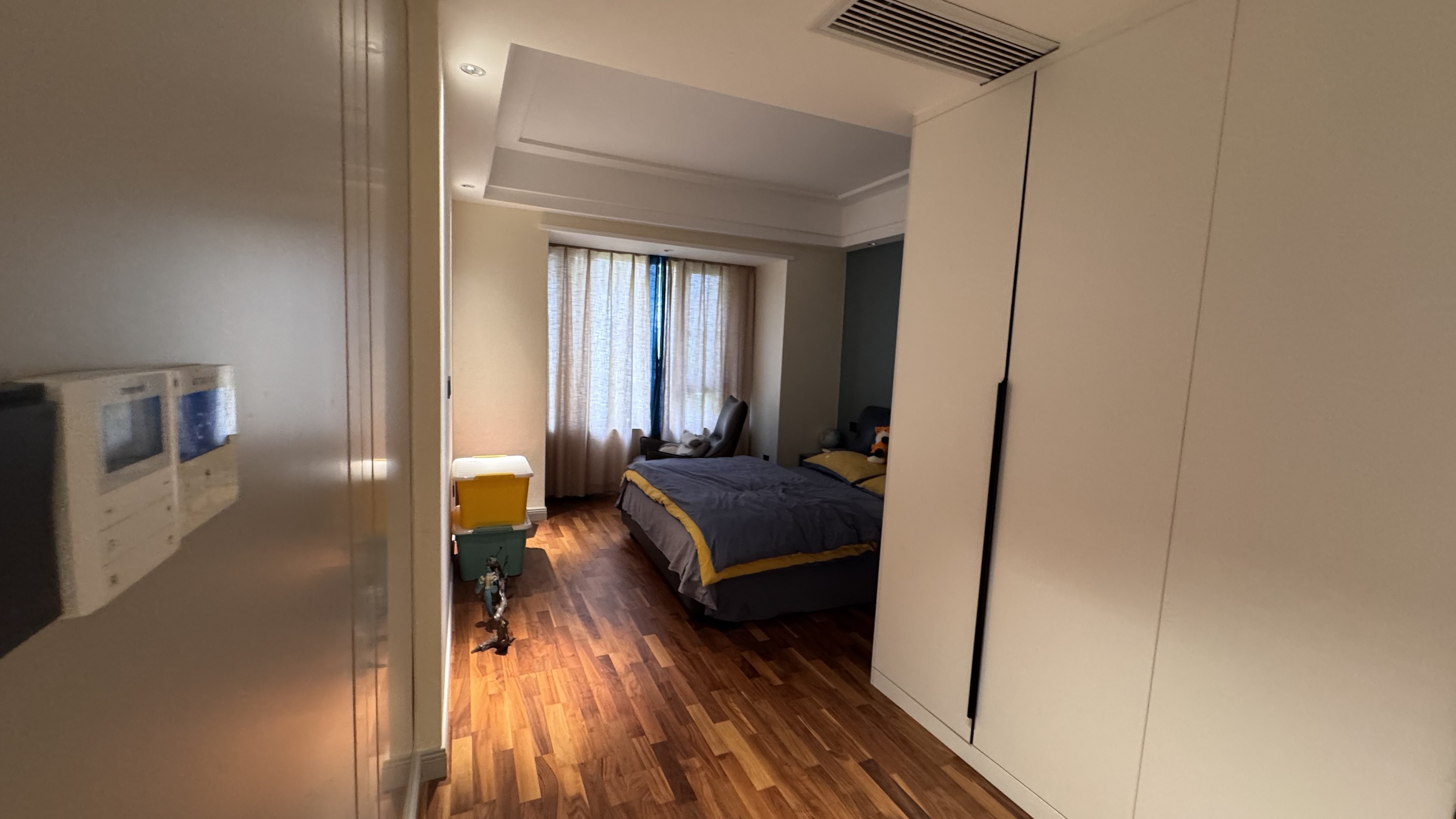 盛和九里香堤二期 4室2厅2卫 144.96m&sup2;