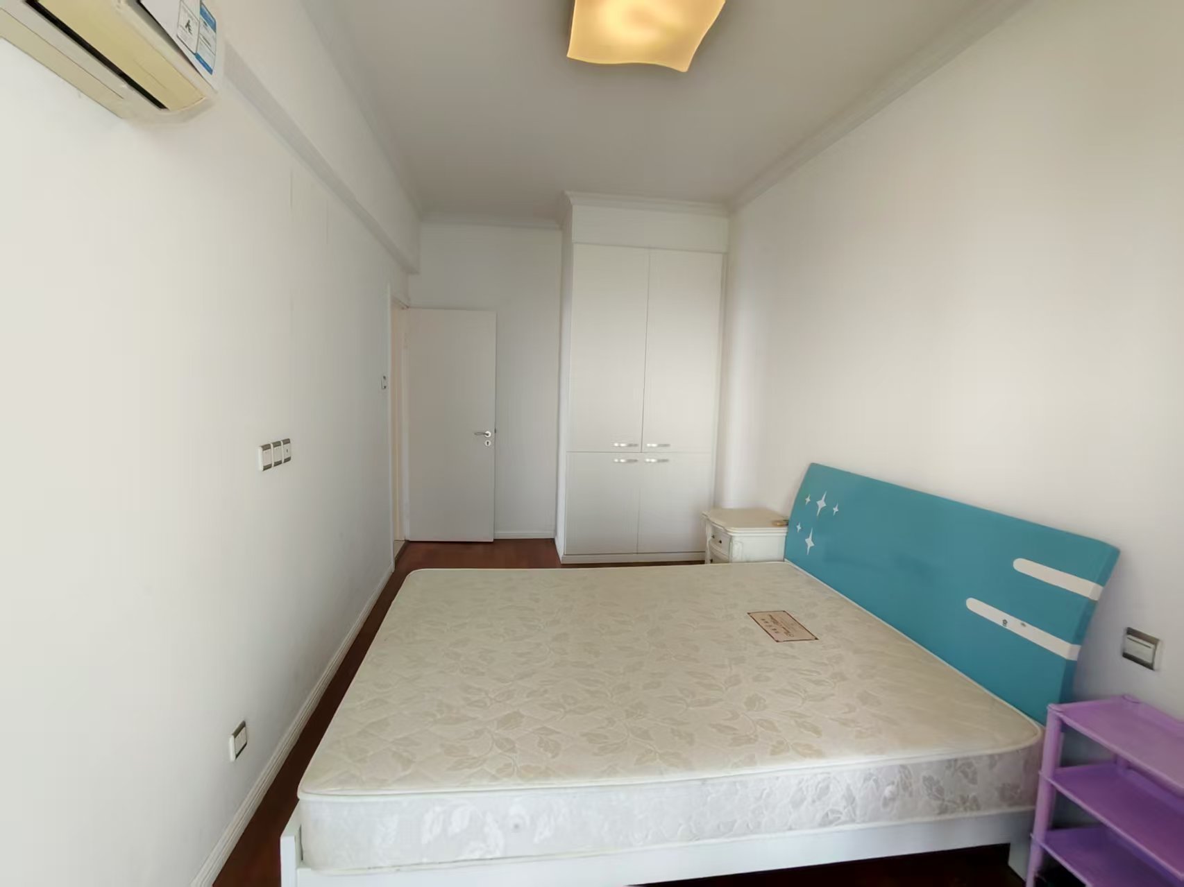 中南世纪城北区 3室2厅2卫 166m&sup2;
