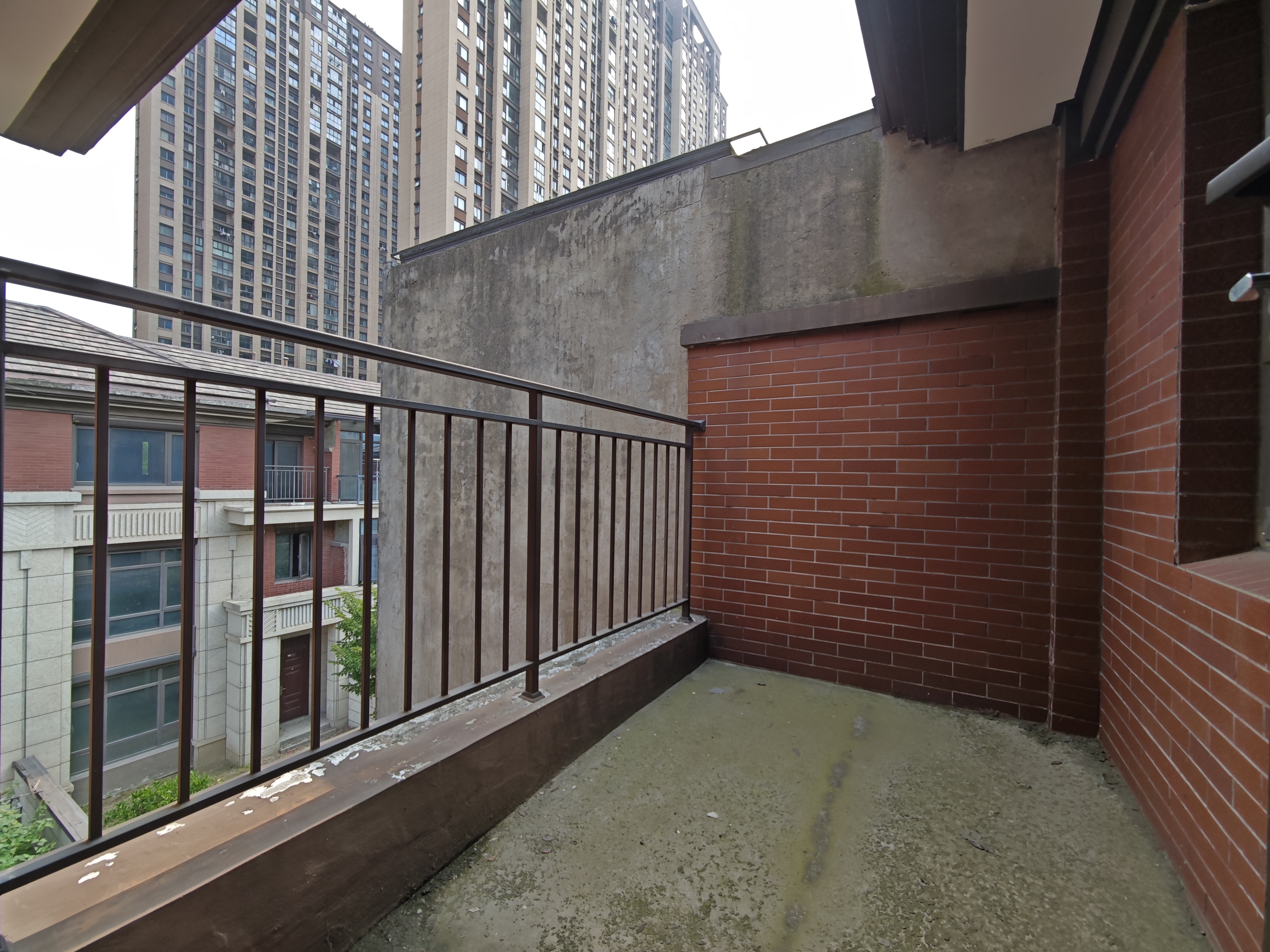 景瑞御府 3室2厅3卫 160.83m&sup2;