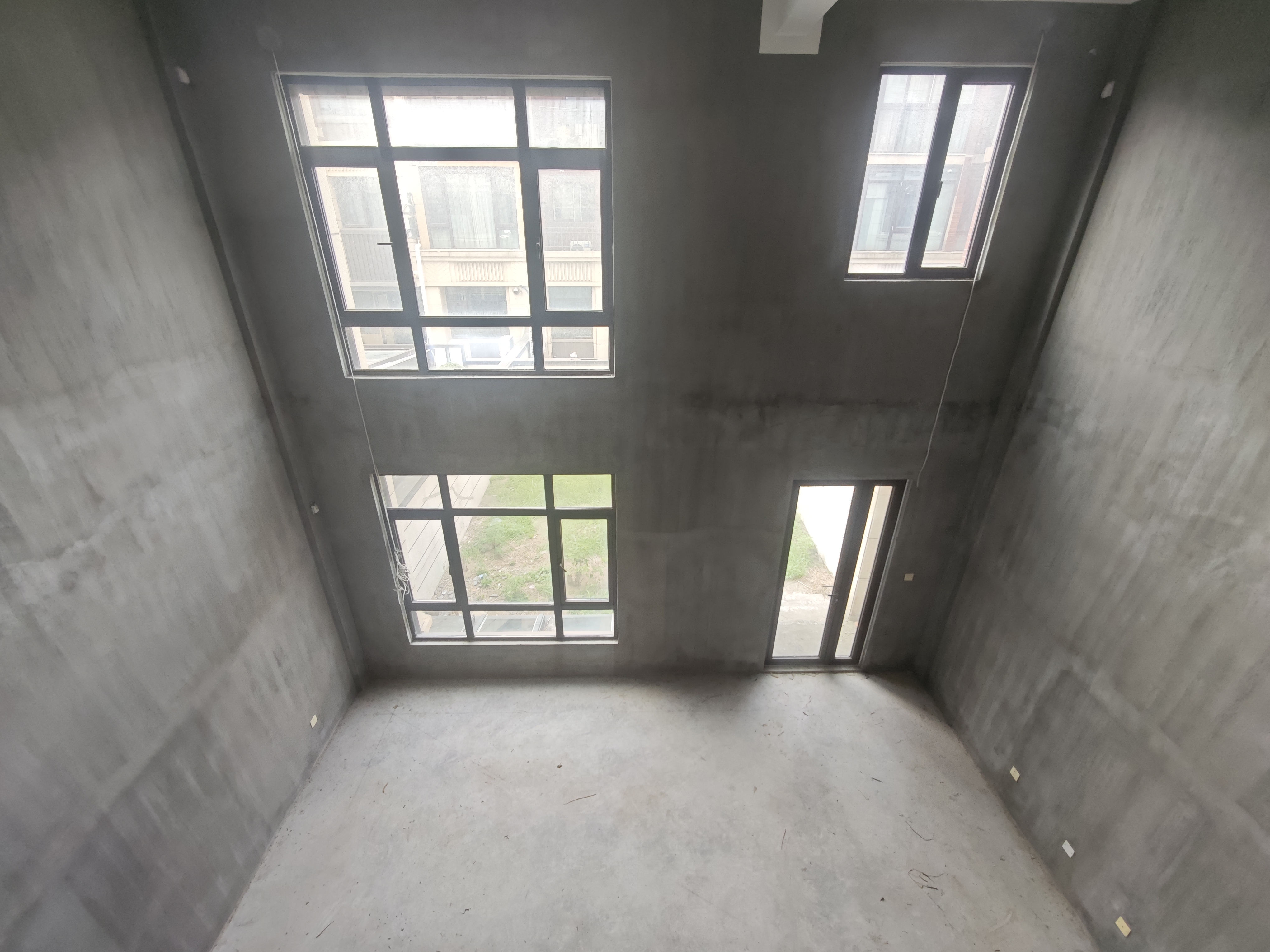 景瑞御府 3室2厅3卫 163.00m&sup2;