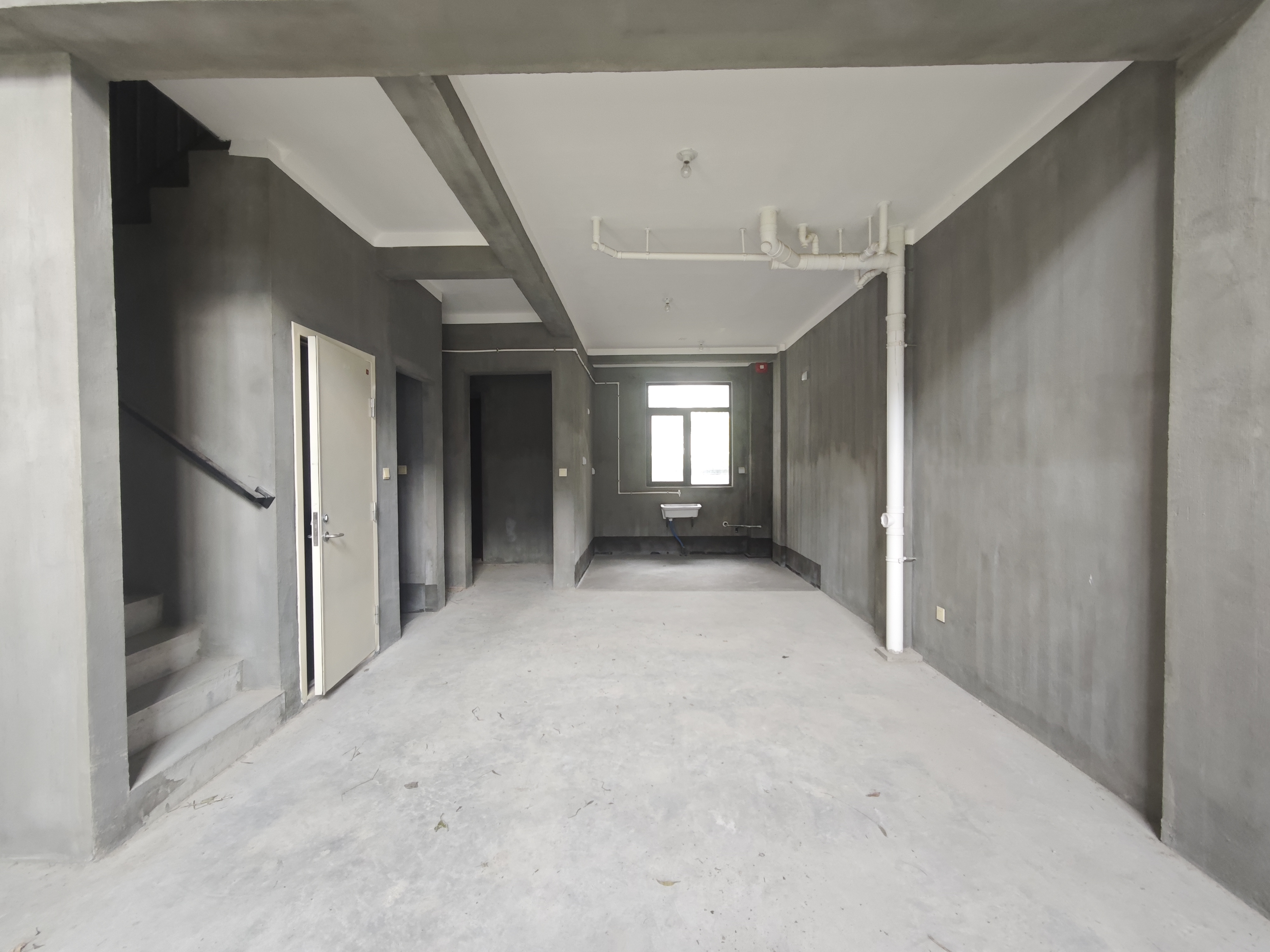 景瑞御府 3室2厅3卫 160.83m&sup2;