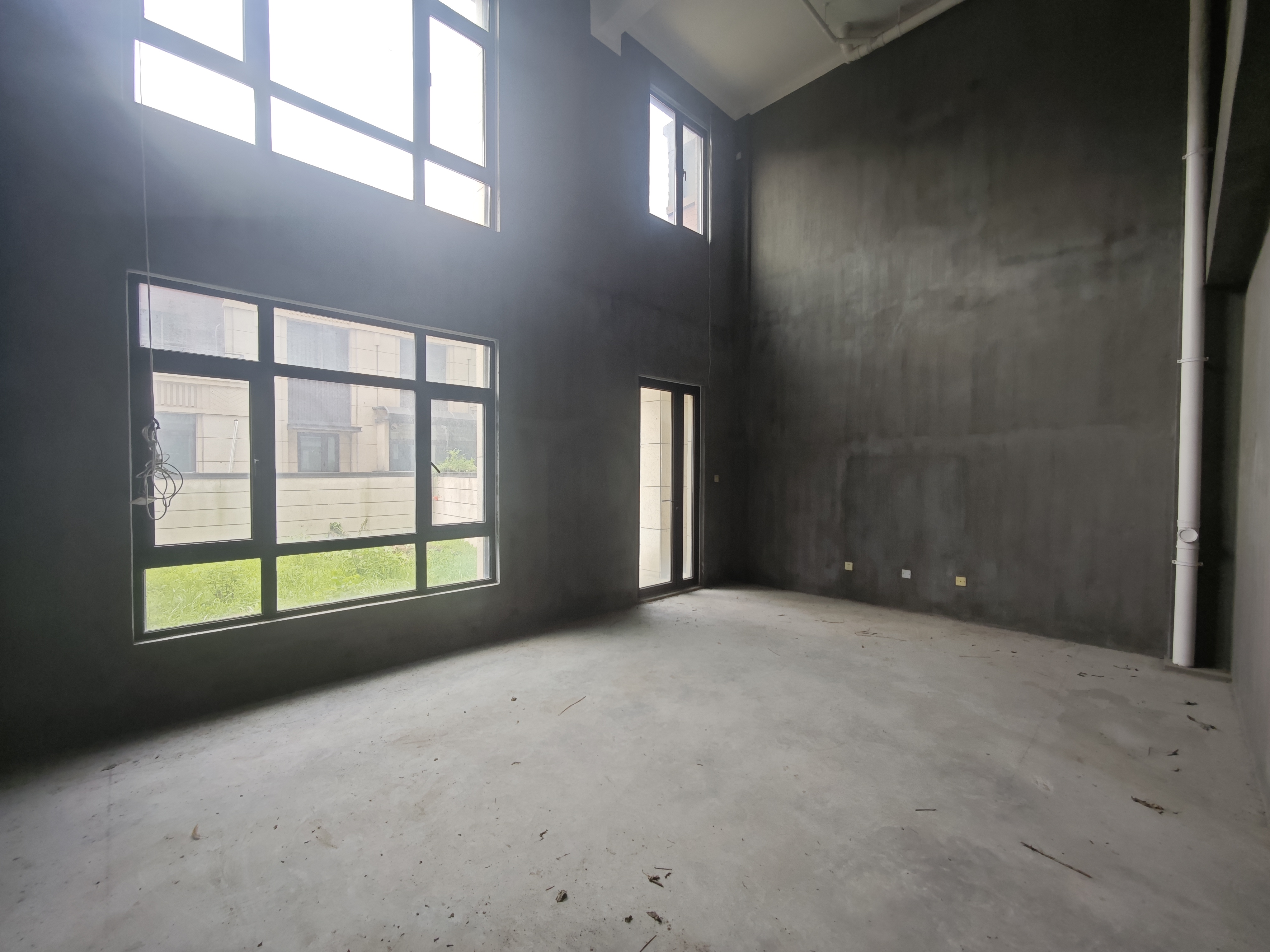 景瑞御府 3室2厅3卫 160.83m&sup2;