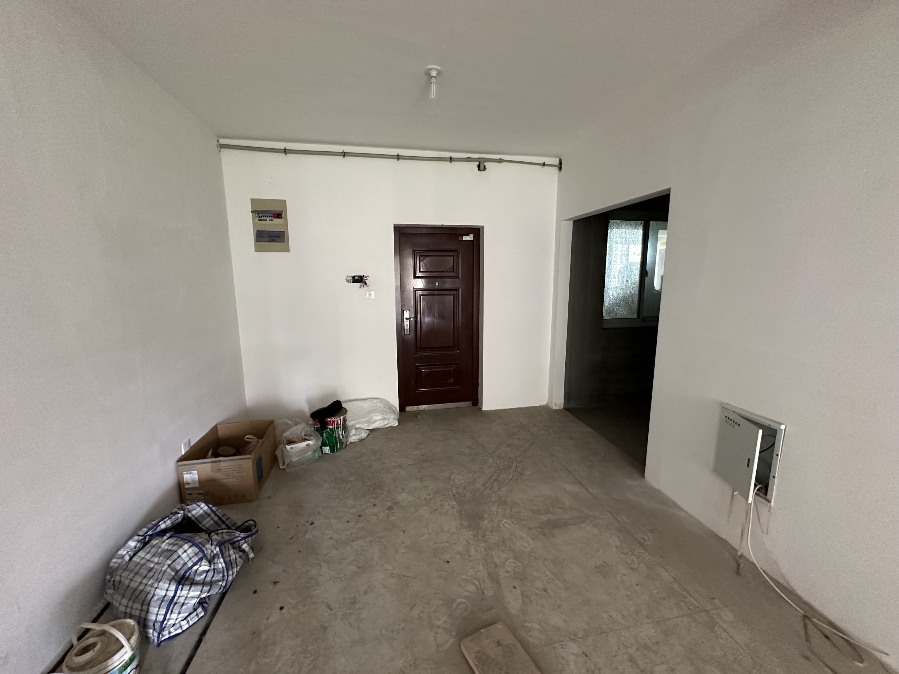 尚海城 4室2厅2卫 150m&sup2;