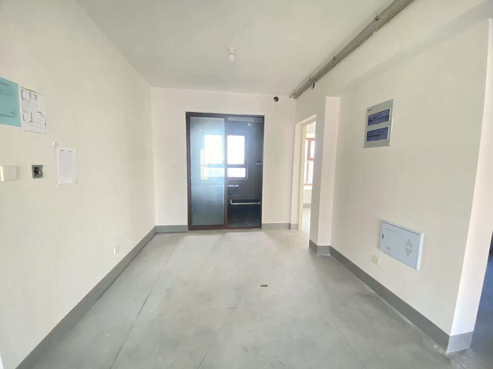 阳光悦城 3室2厅1卫 119.09m²