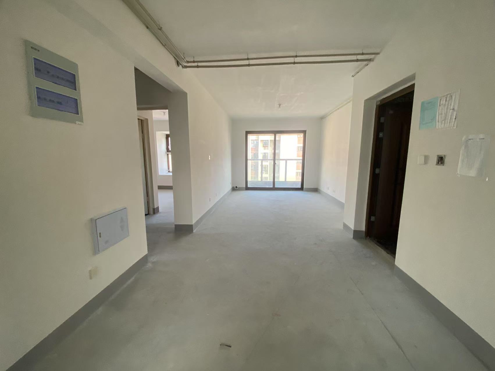 阳光悦城 3室2厅1卫 119.09m&sup2;