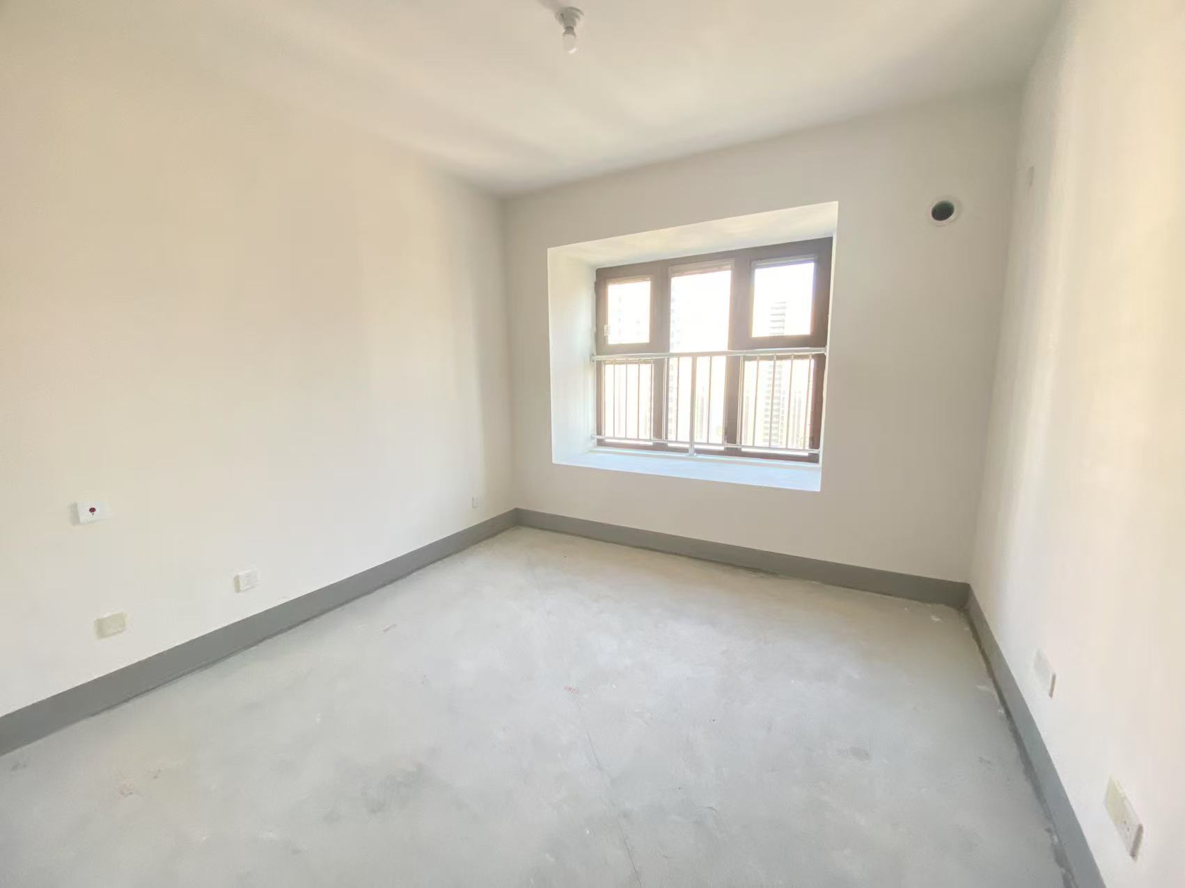阳光悦城 3室2厅1卫 119.09m&sup2;