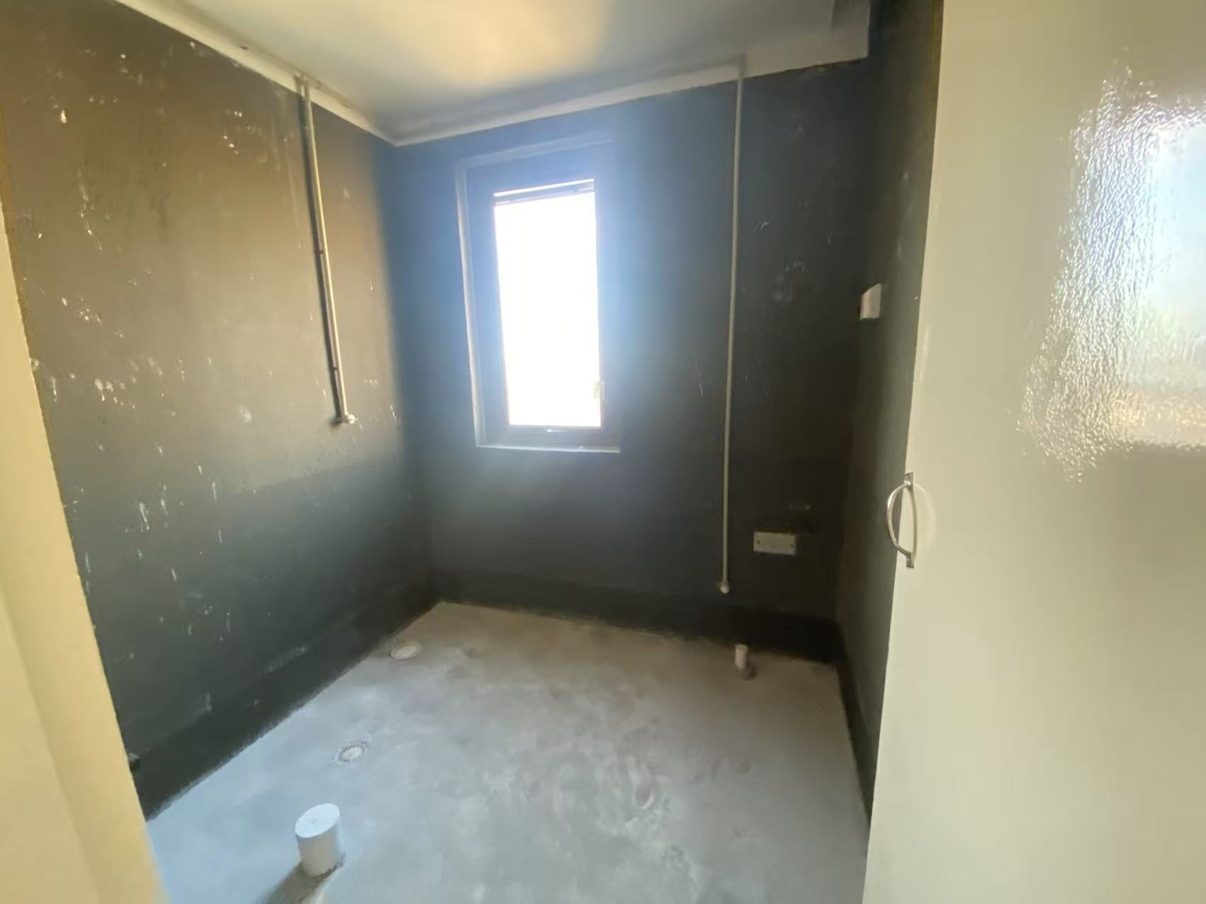 阳光悦城 3室2厅1卫 119.09m&sup2;