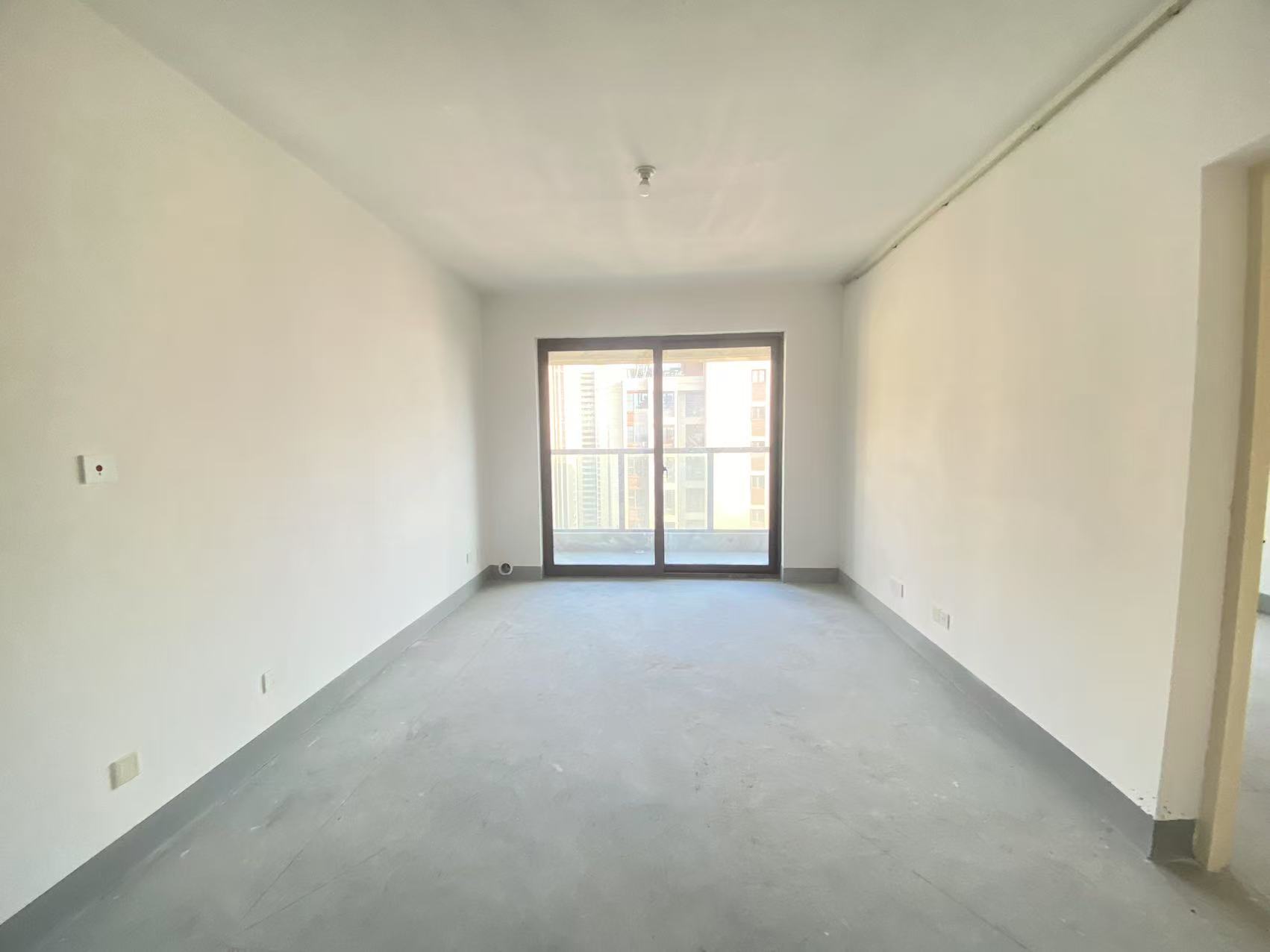 阳光悦城 3室2厅1卫 119.09m&sup2;