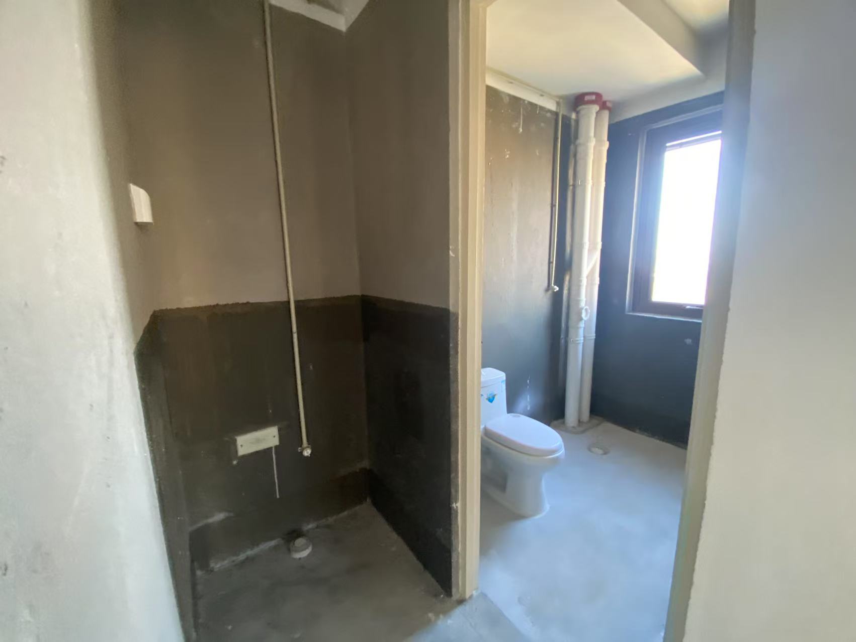 阳光悦城 3室2厅1卫 119.09m&sup2;