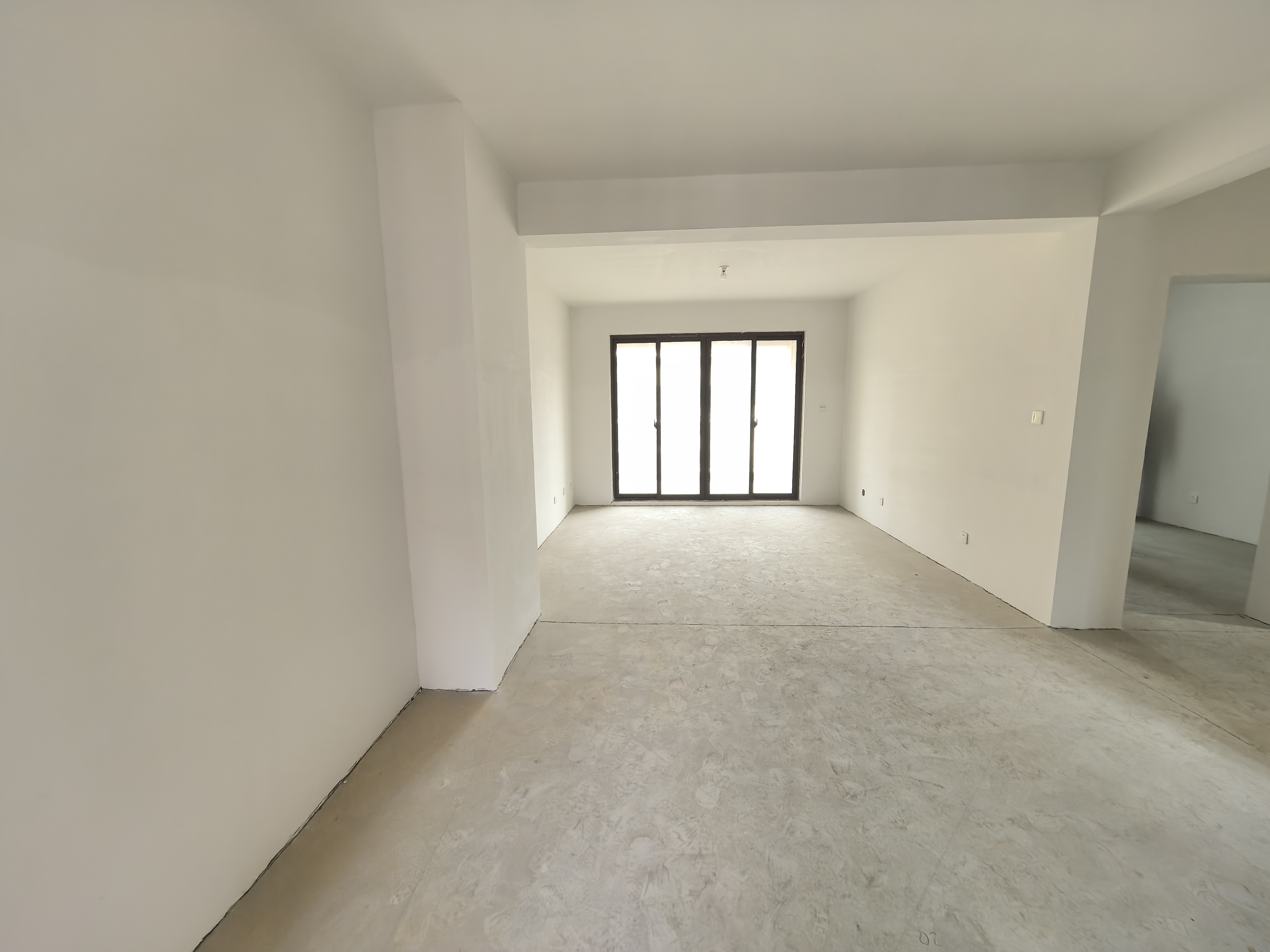 正泰江岸水苑 3室2厅2卫 126.00m&sup2;