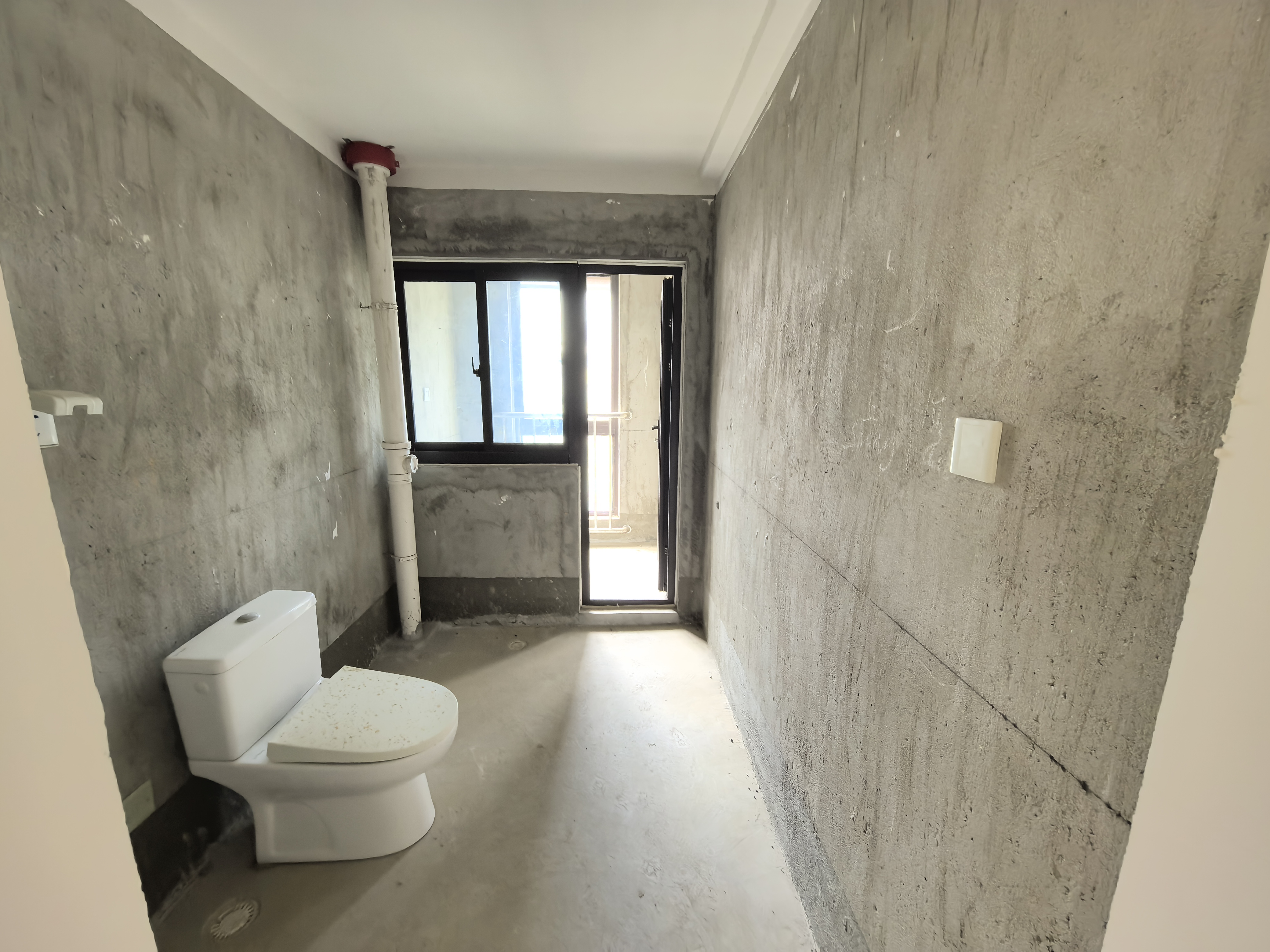 正泰江岸水苑 3室2厅2卫 126.00m&sup2;