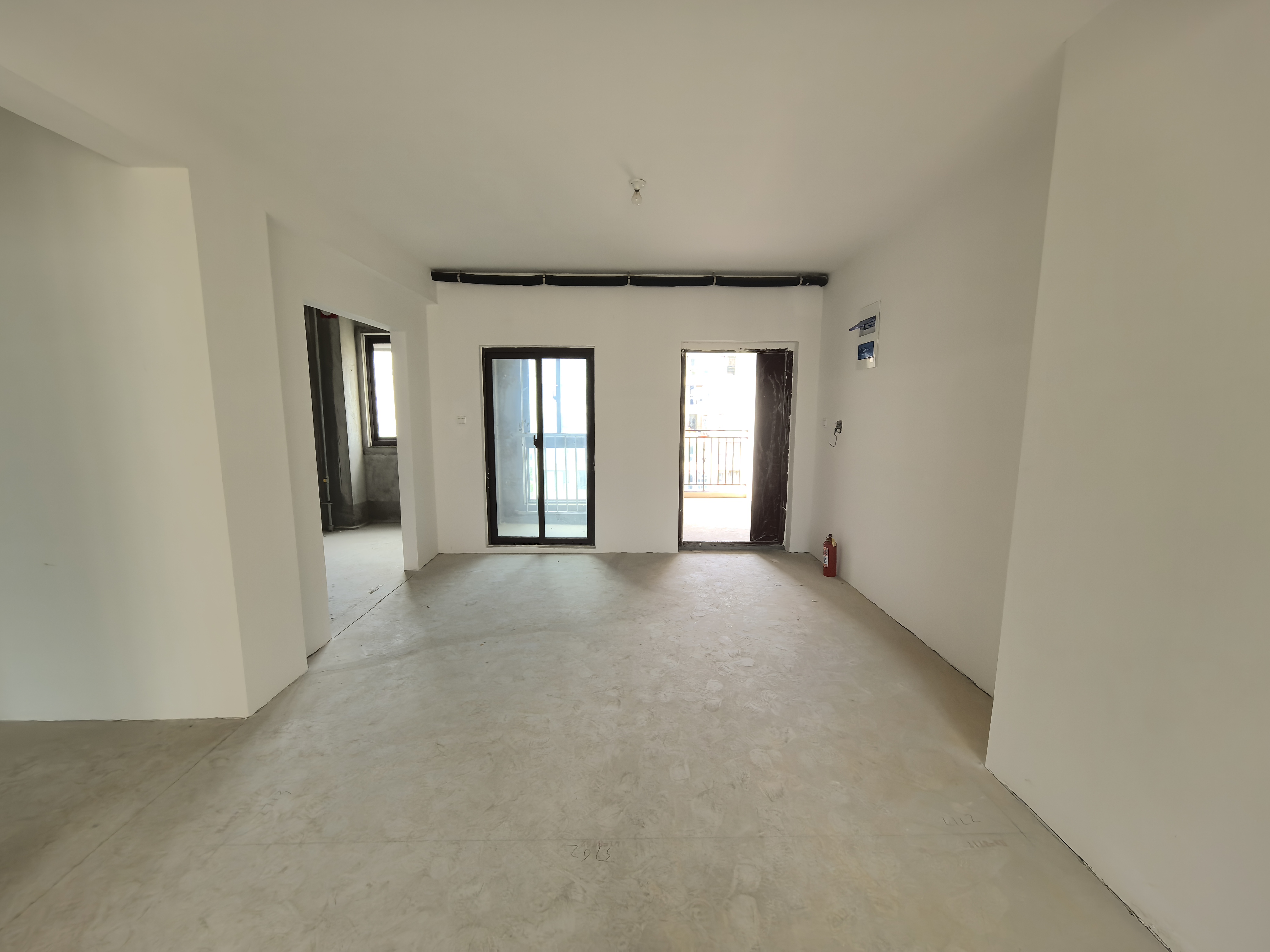 正泰江岸水苑 3室2厅2卫 126.00m&sup2;