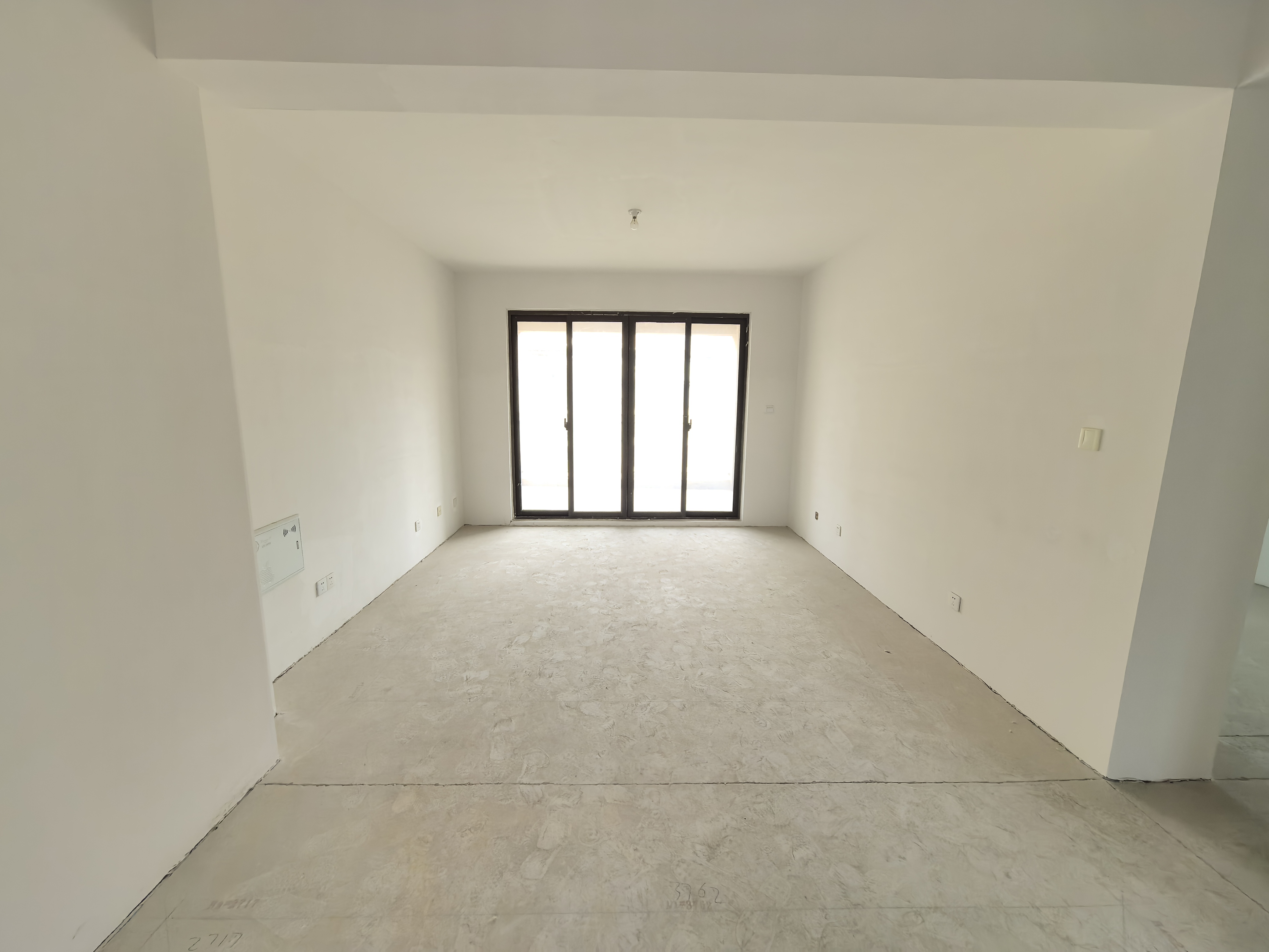 正泰江岸水苑 3室2厅2卫 126.00m&sup2;