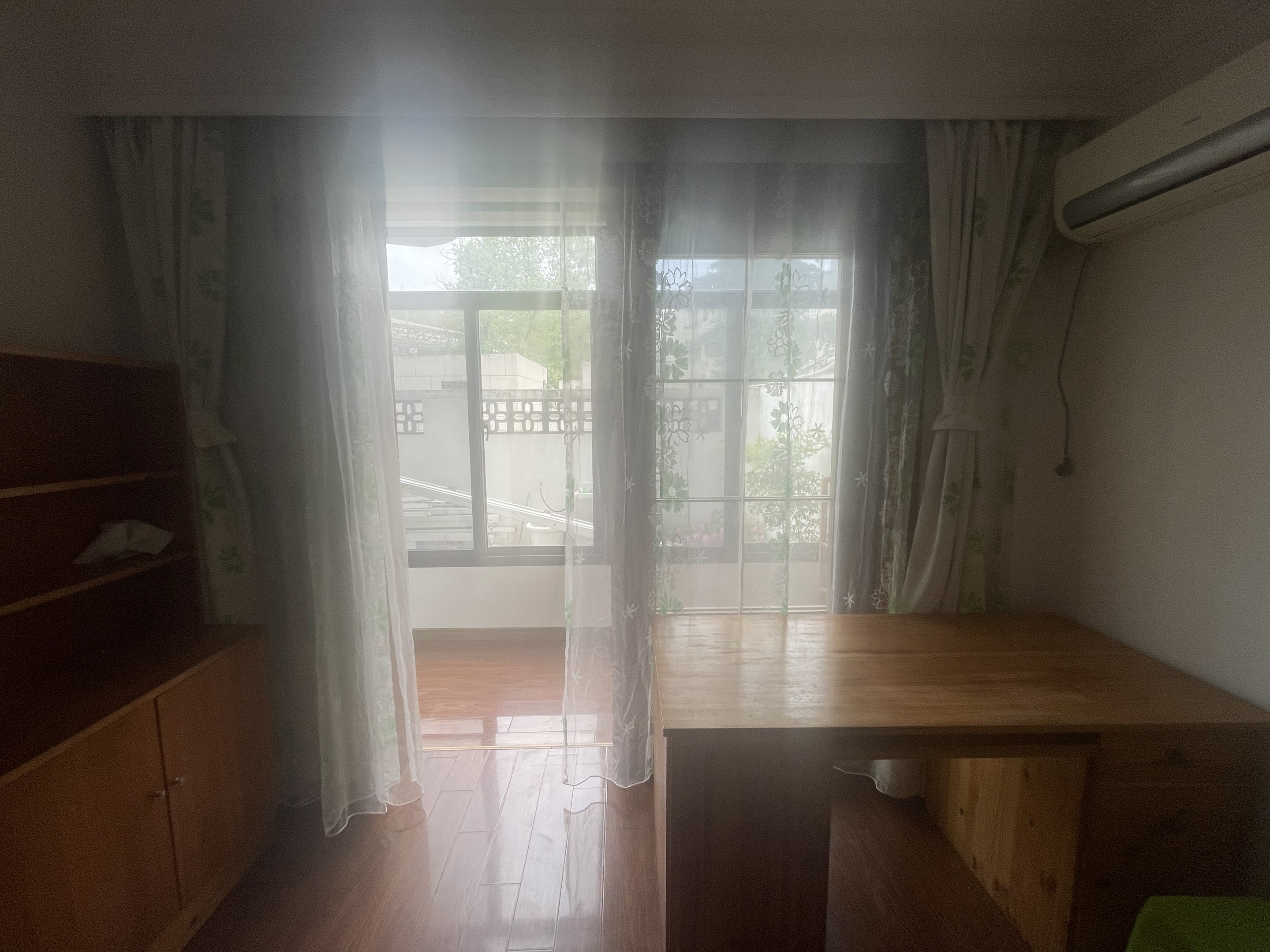 银花苑 2室1厅1卫 74m&sup2;