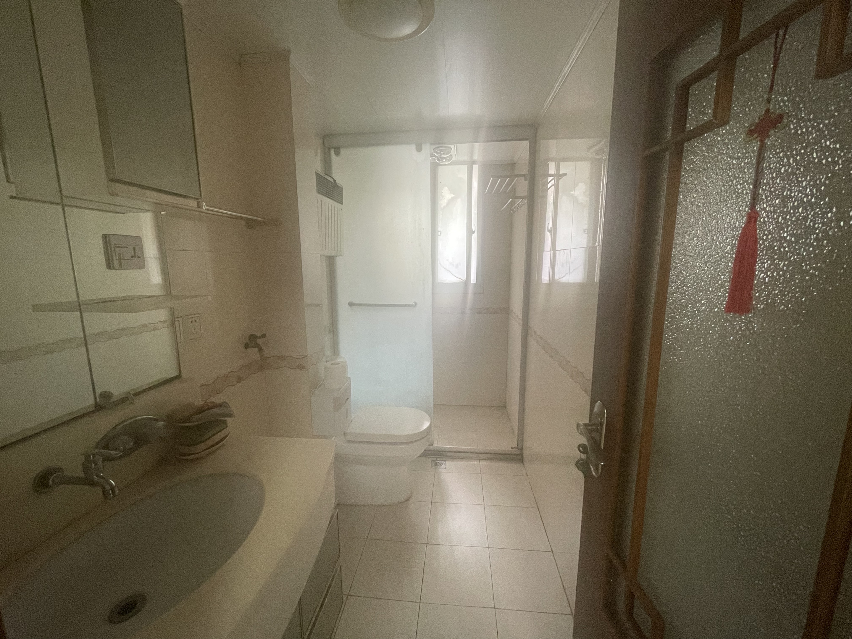 银花苑 2室1厅1卫 74m&sup2;
