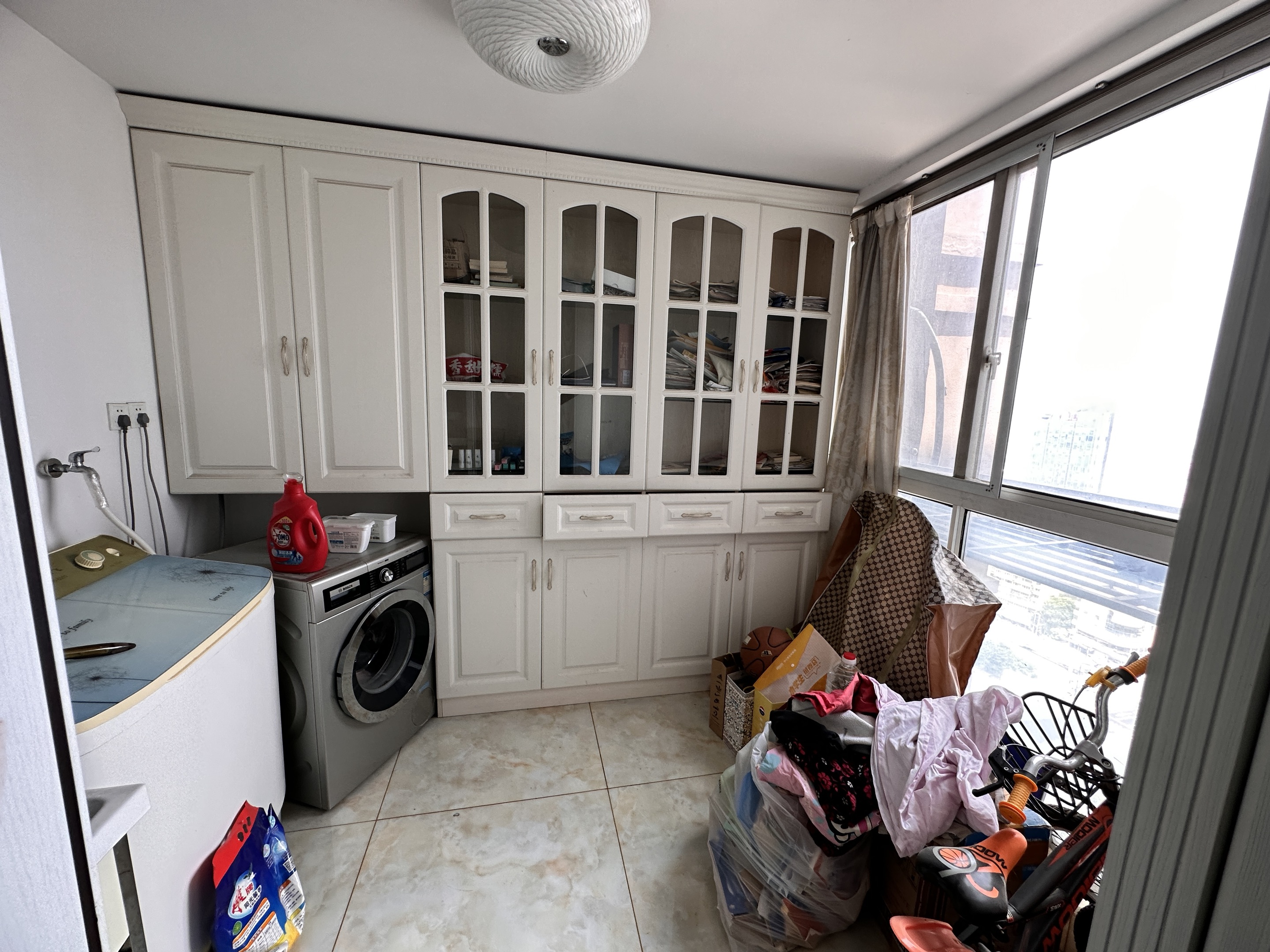 桐墅湾 4室2厅2卫 155.22m&sup2;