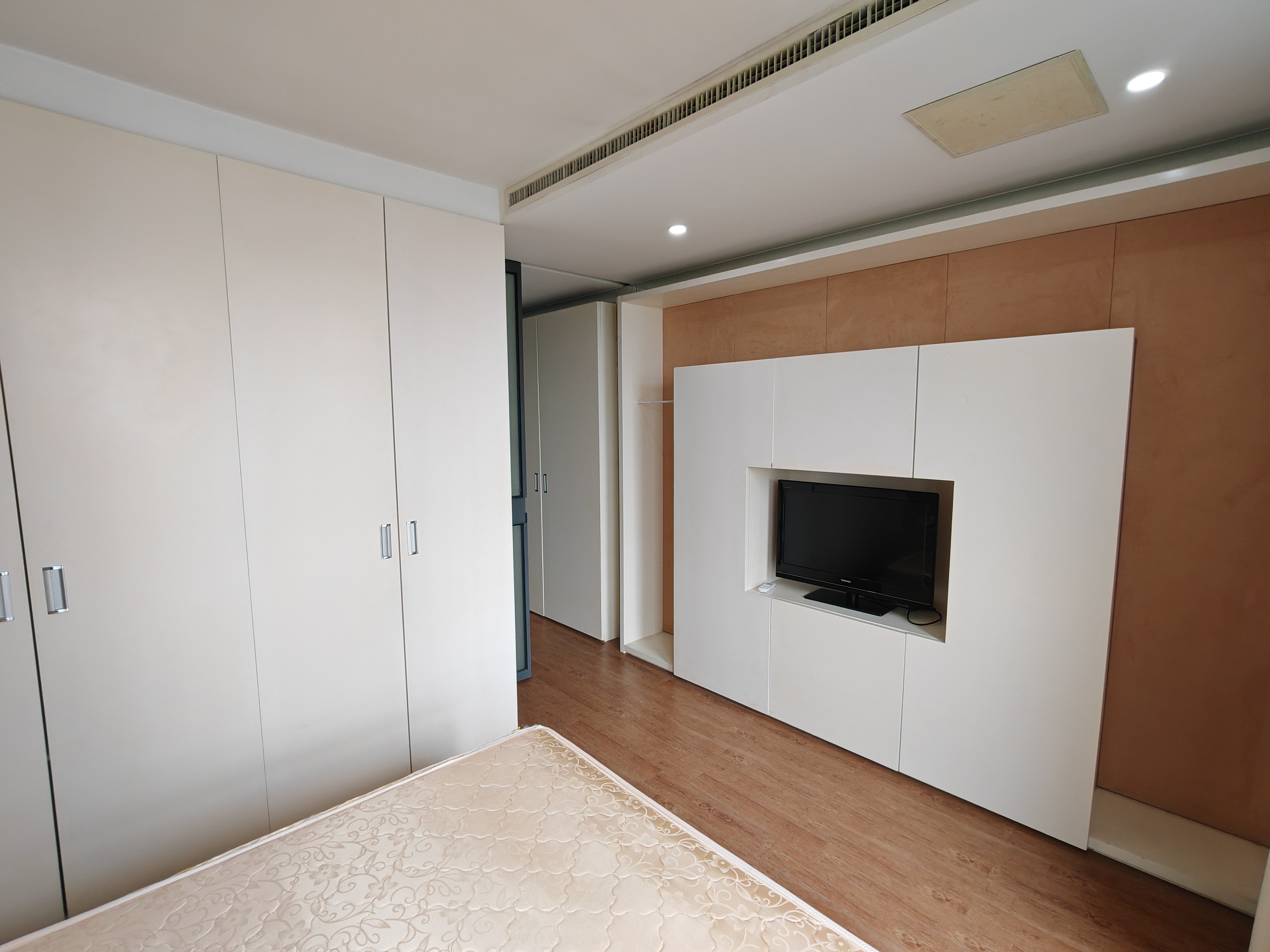 濠南君邑 1室1厅1卫 58.00m&sup2;