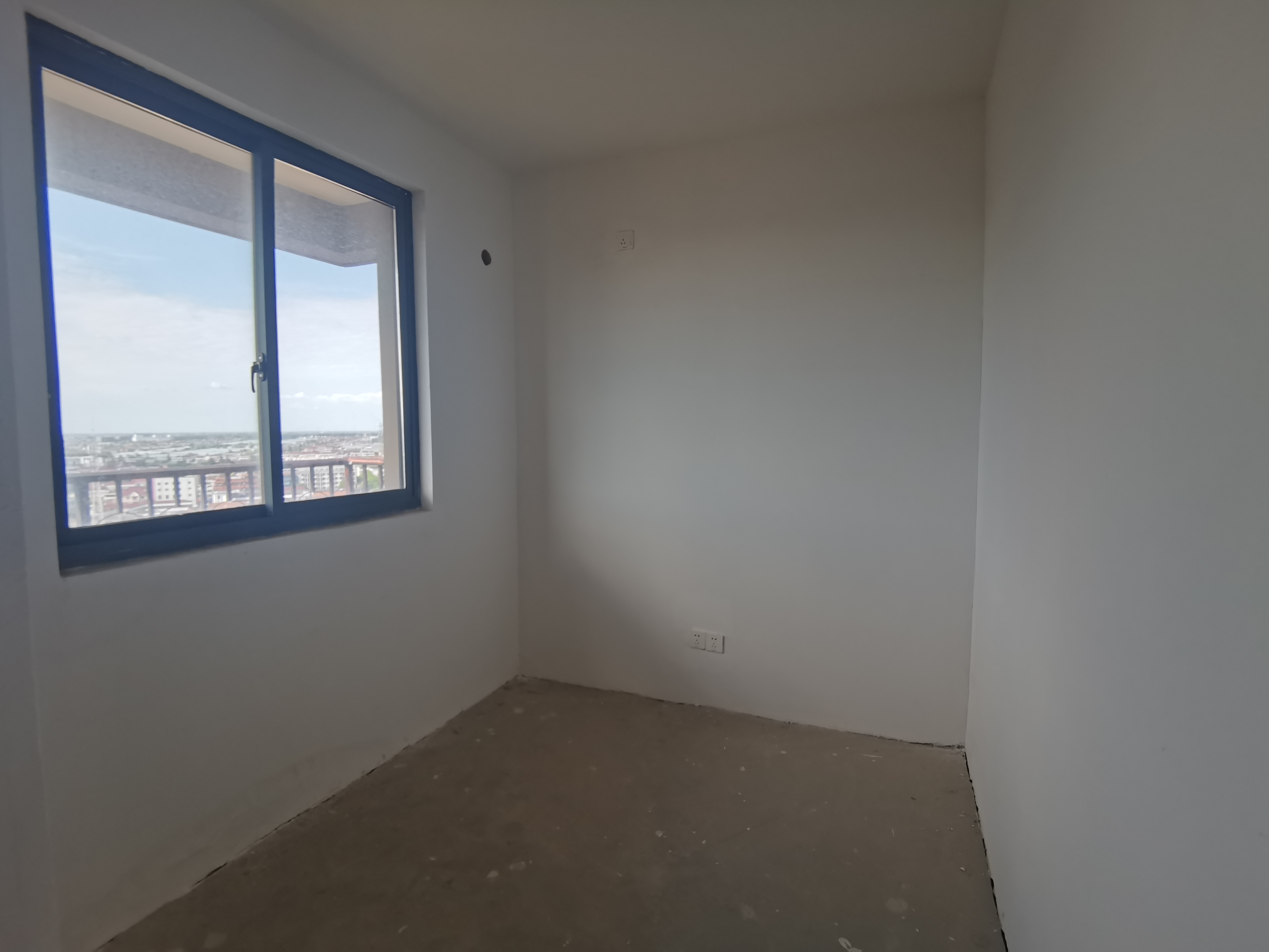 地纬金樽花园 3室2厅2卫 117m&sup2;