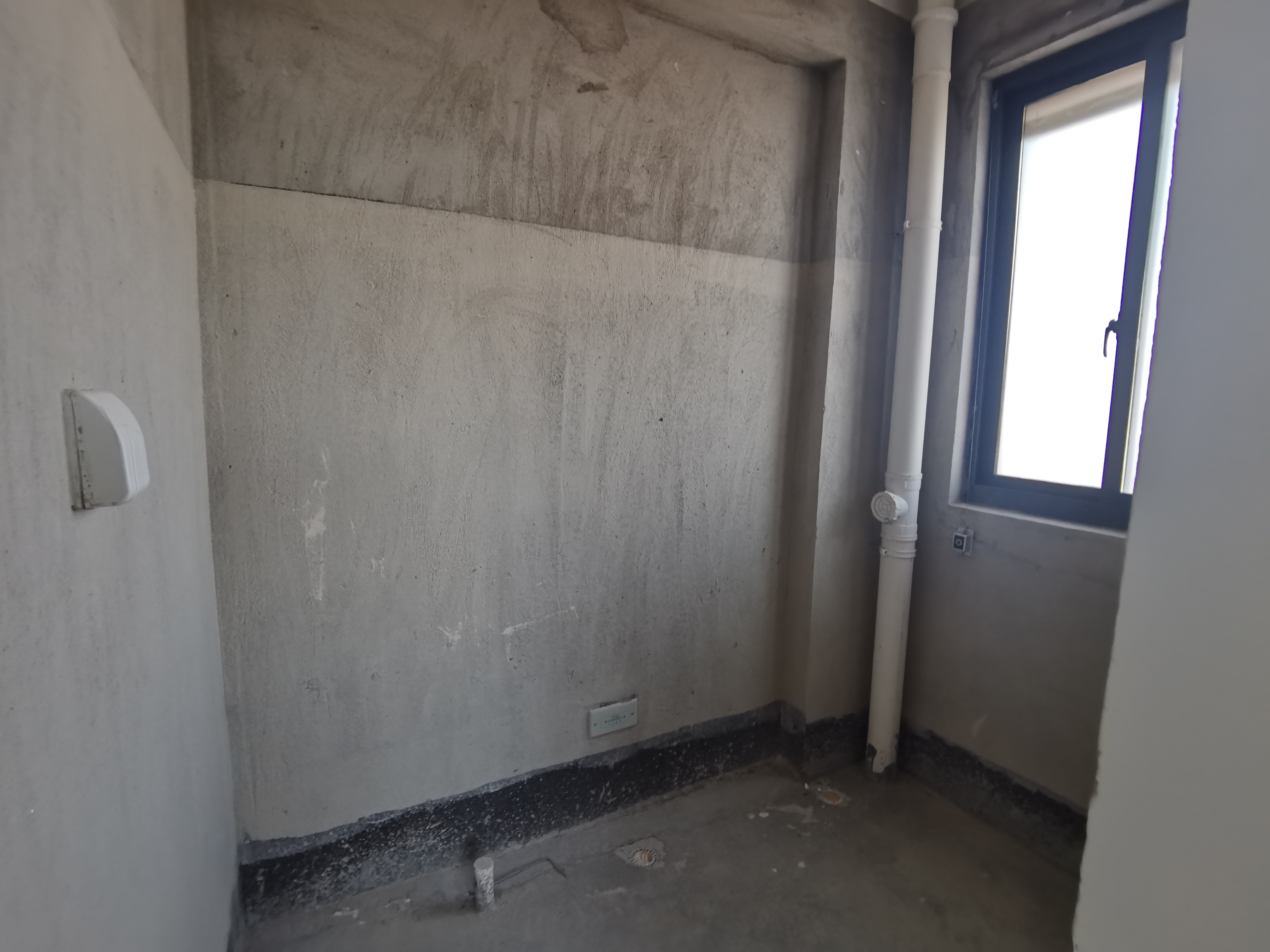地纬金樽花园 3室2厅2卫 117m&sup2;