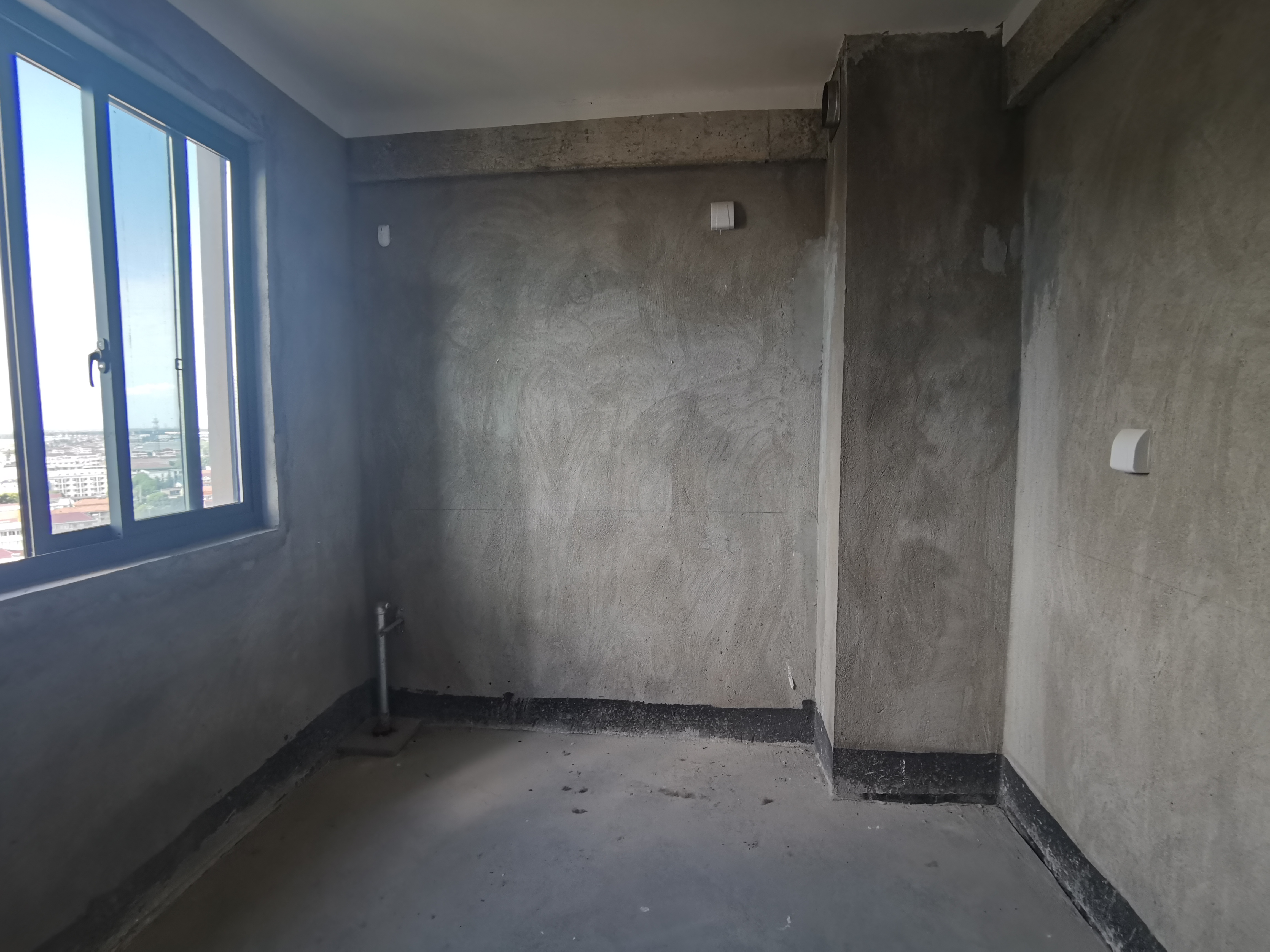 地纬金樽花园 3室2厅2卫 117m&sup2;