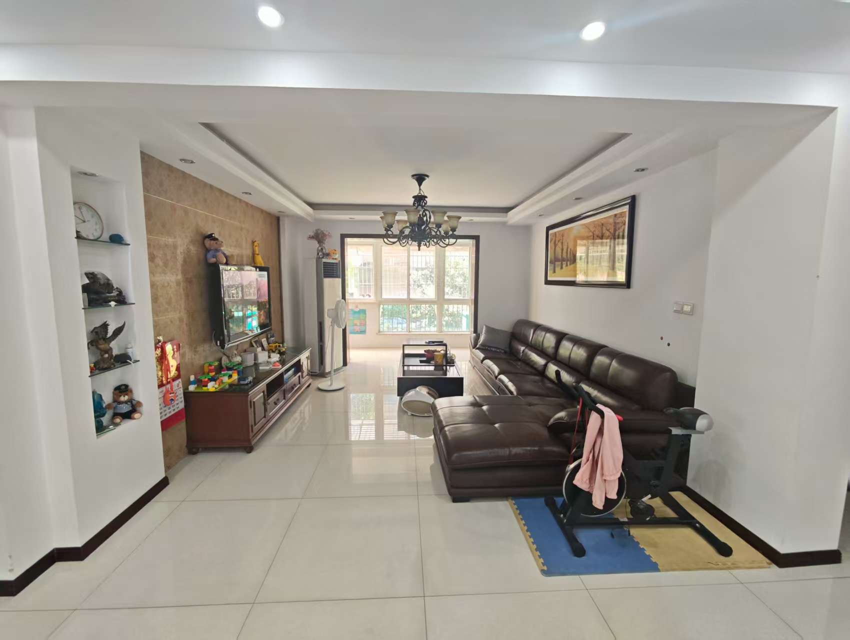 东晖花园 室厅卫 14m&sup2;