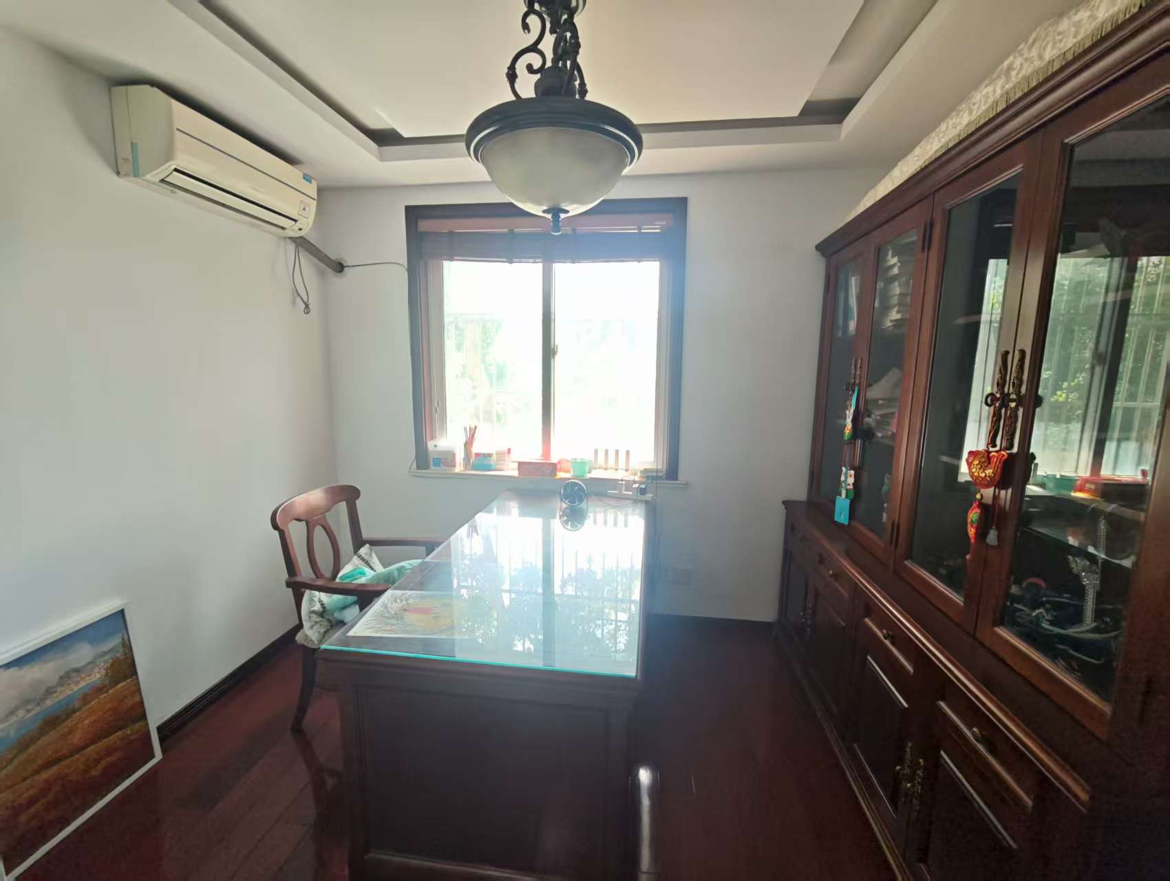 东晖花园 3室2厅1卫 145m&sup2;