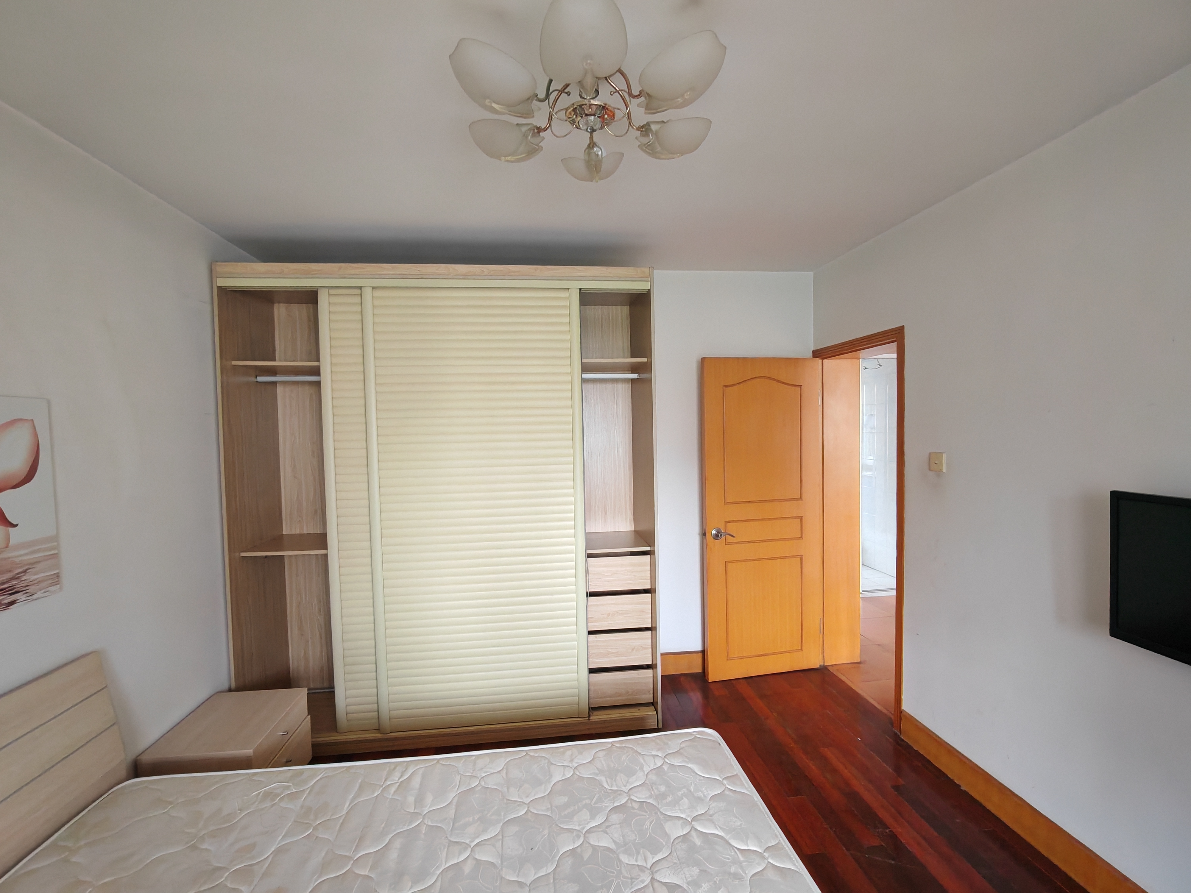 学田北苑 2室1厅1卫 76.00m&sup2;