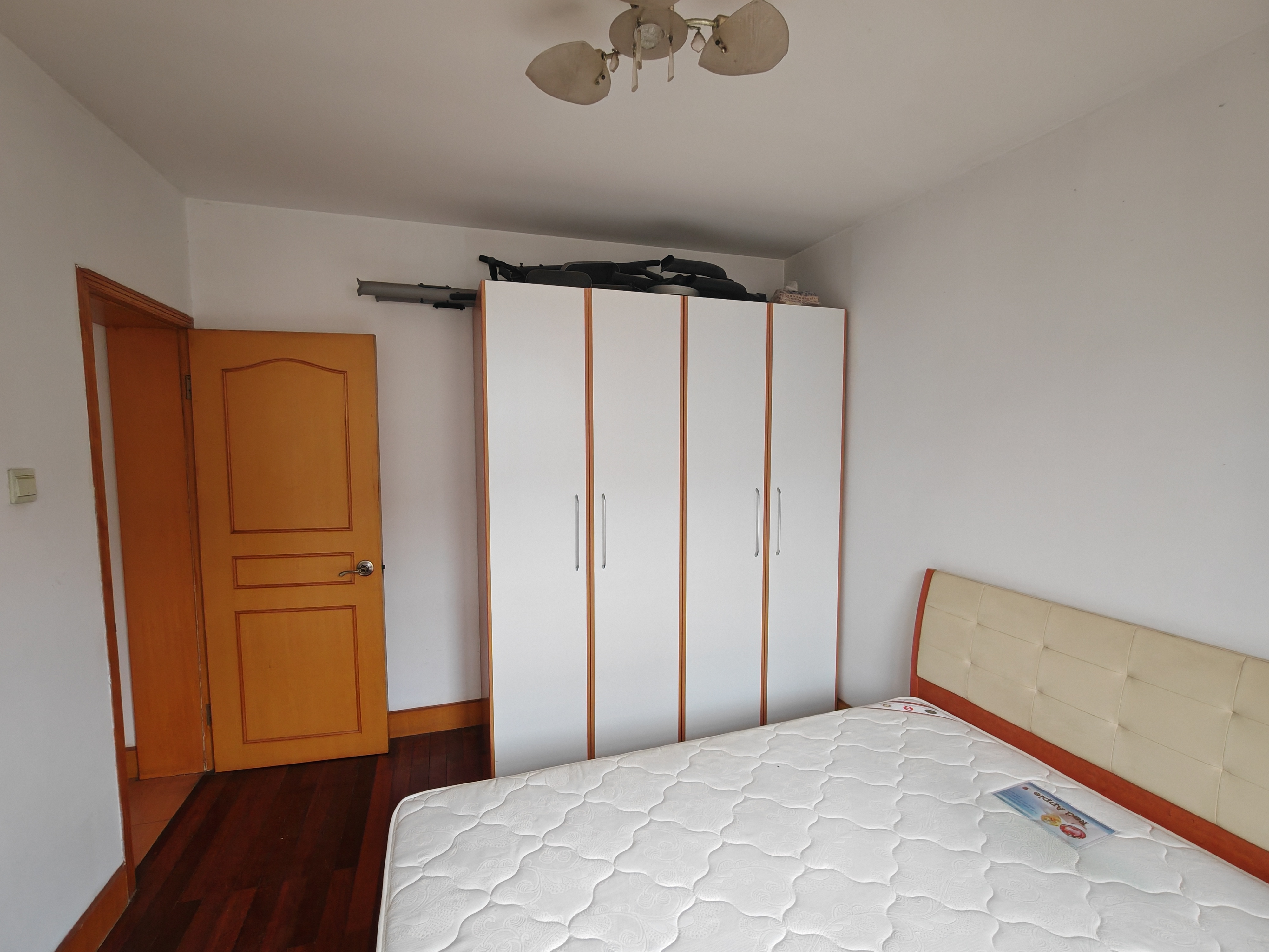 学田北苑 2室1厅1卫 76.00m&sup2;