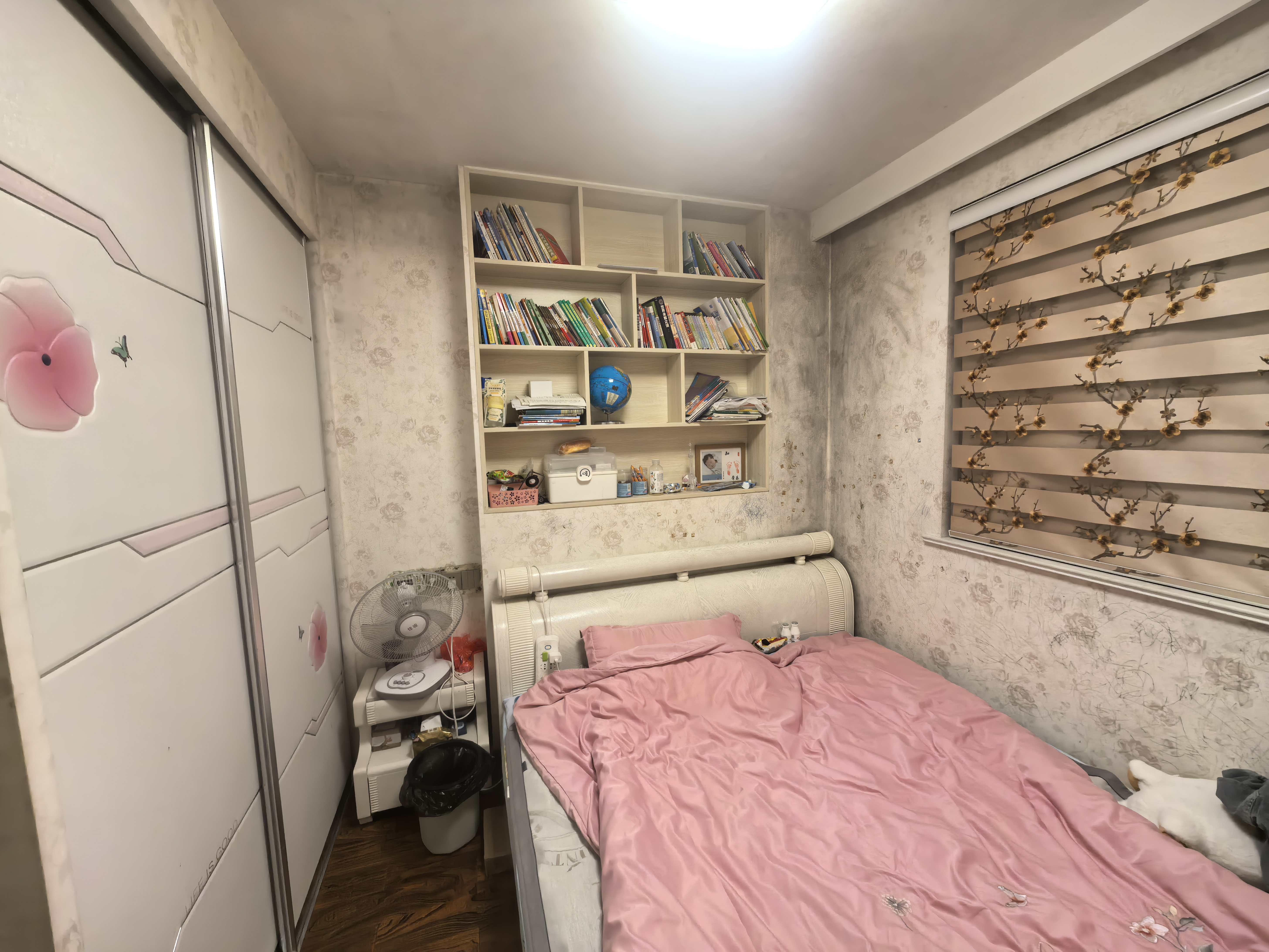 盛鑫&middot;南湖学府 3室2厅1卫 93.53m&sup2;