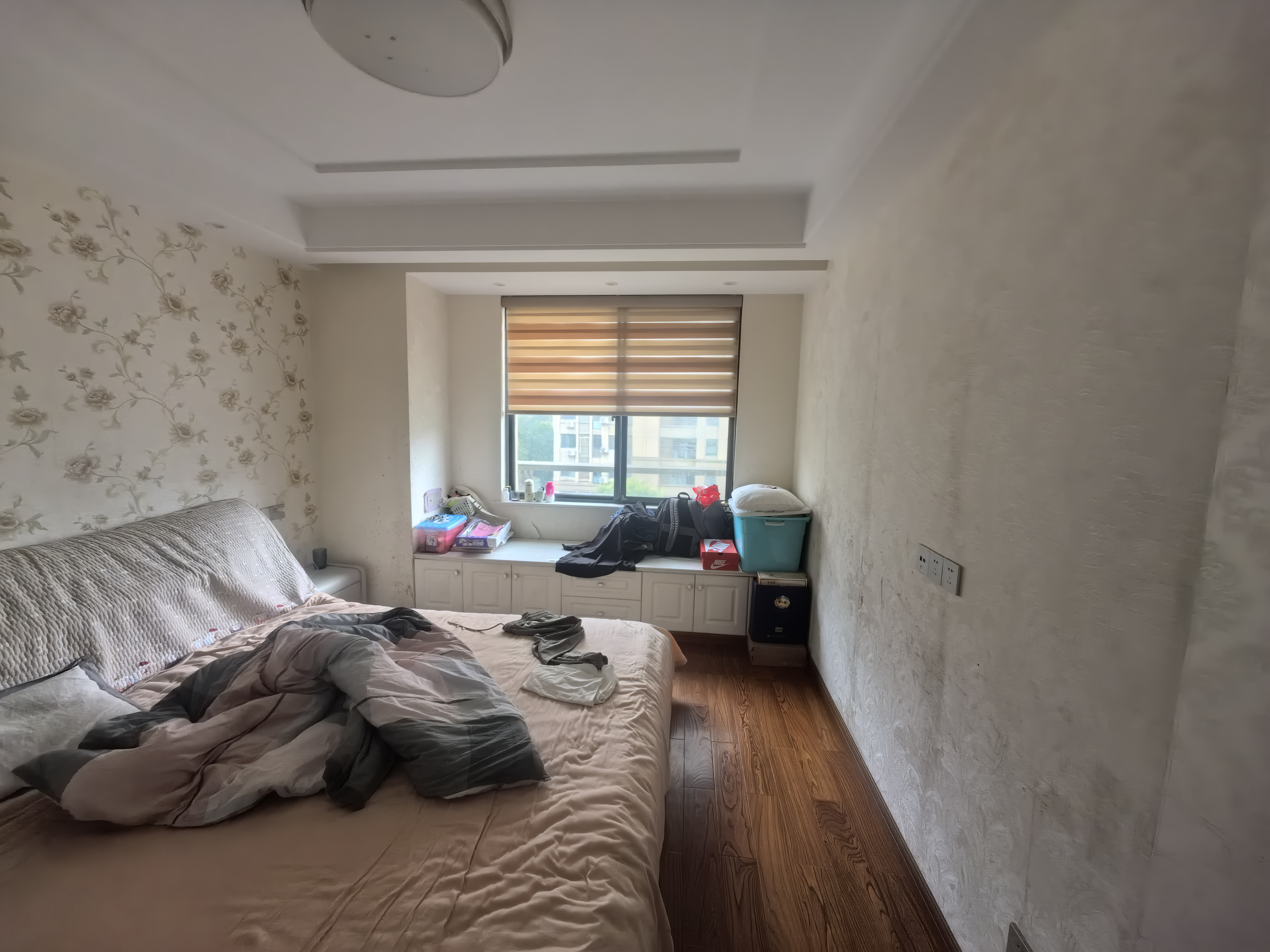 盛鑫&middot;南湖学府 3室2厅1卫 93.53m&sup2;