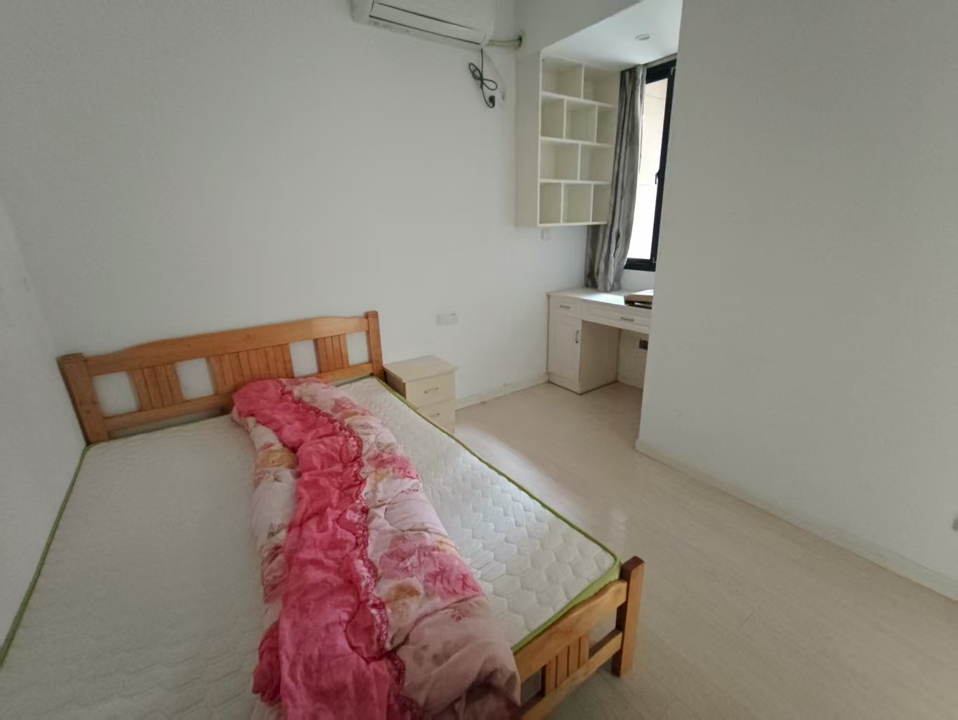 幸福天地二期 2室2厅1卫 88m&sup2;