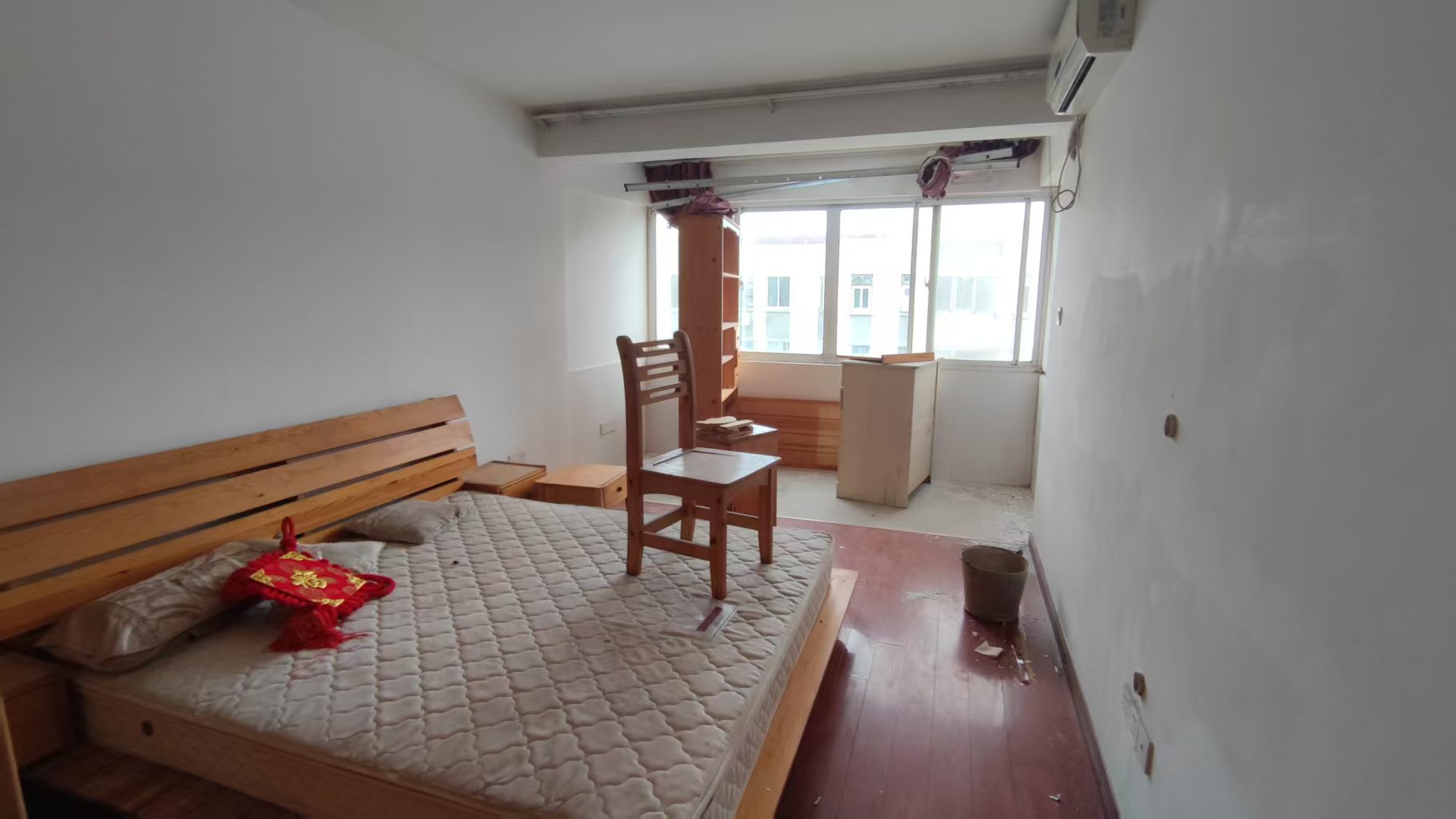 晨苑 2室1厅1卫 72.12m&sup2;
