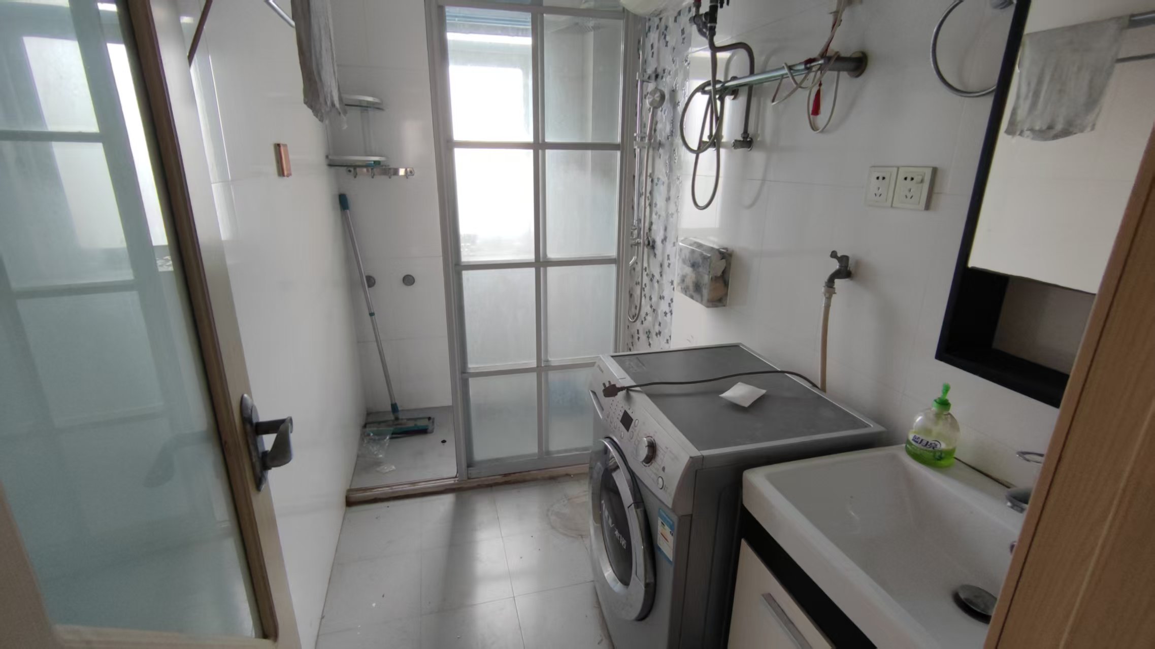 晨苑 2室1厅1卫 72.12m&sup2;