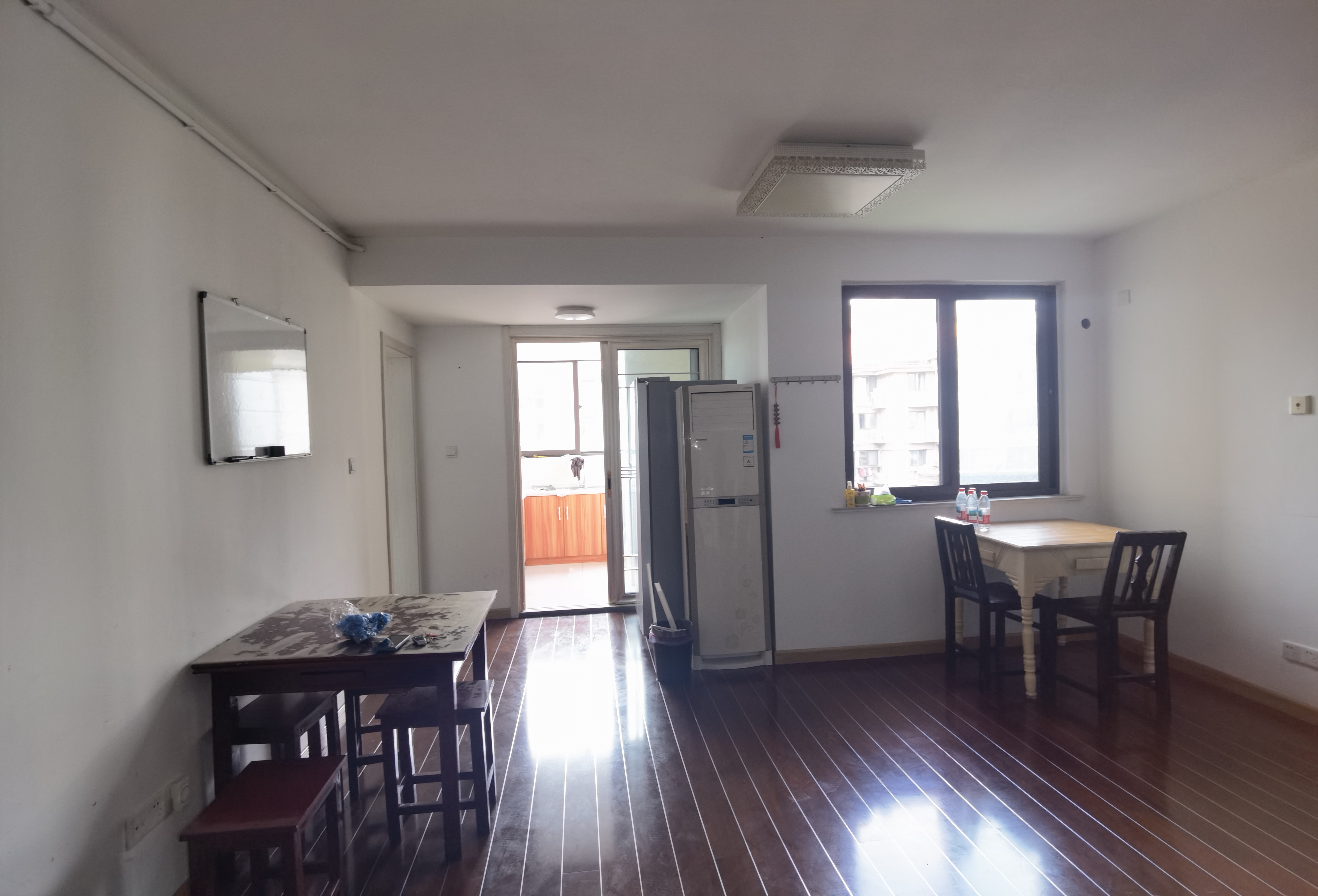 临江家园 3室1厅1卫 126m&sup2;