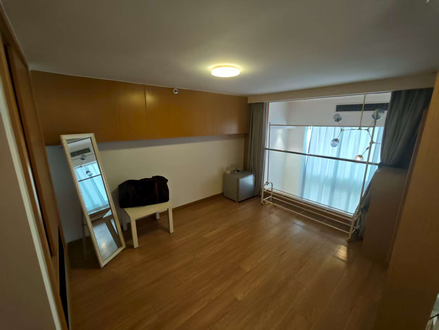 中南世纪城北区 2室2厅1卫 49.50m&sup2;