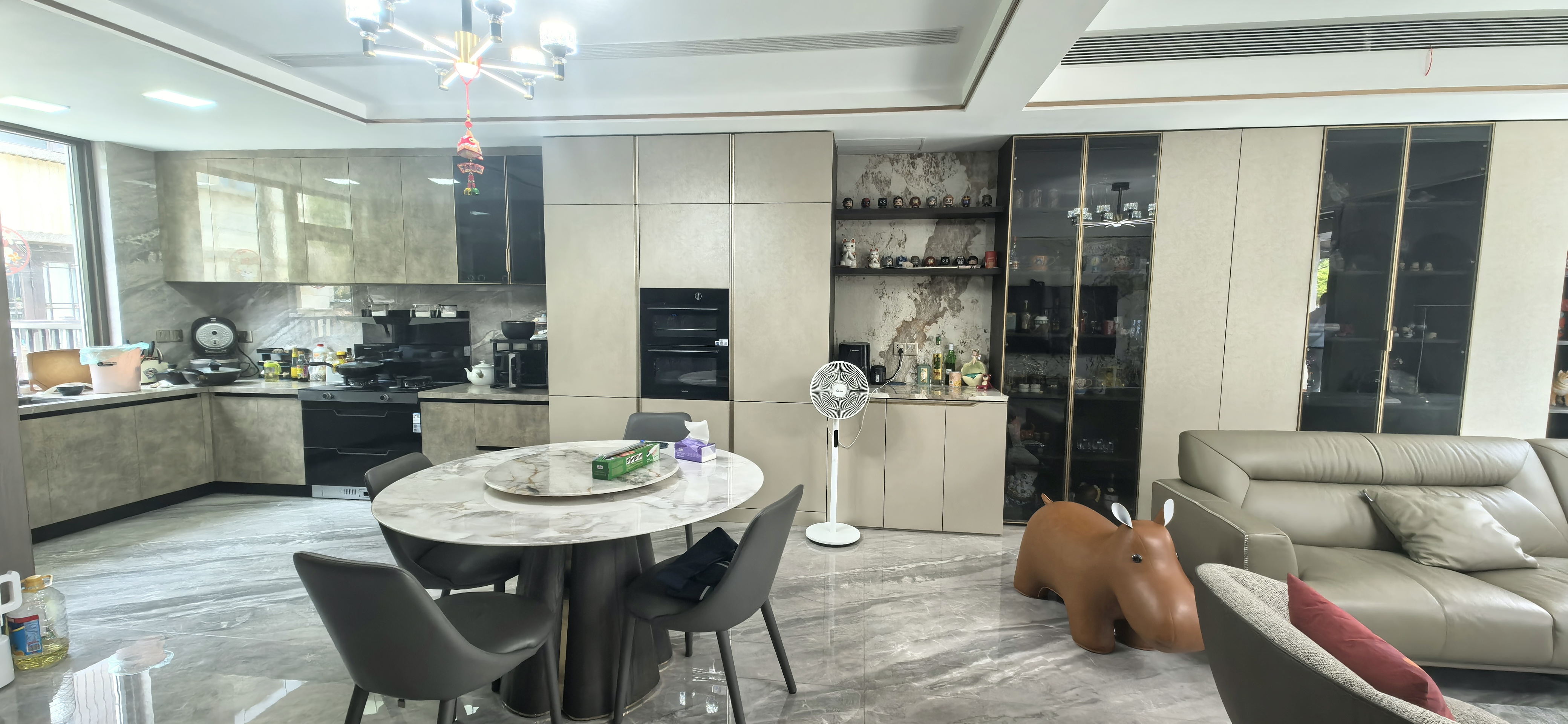 远创紫樾台 4室3厅3卫 330m&sup2;