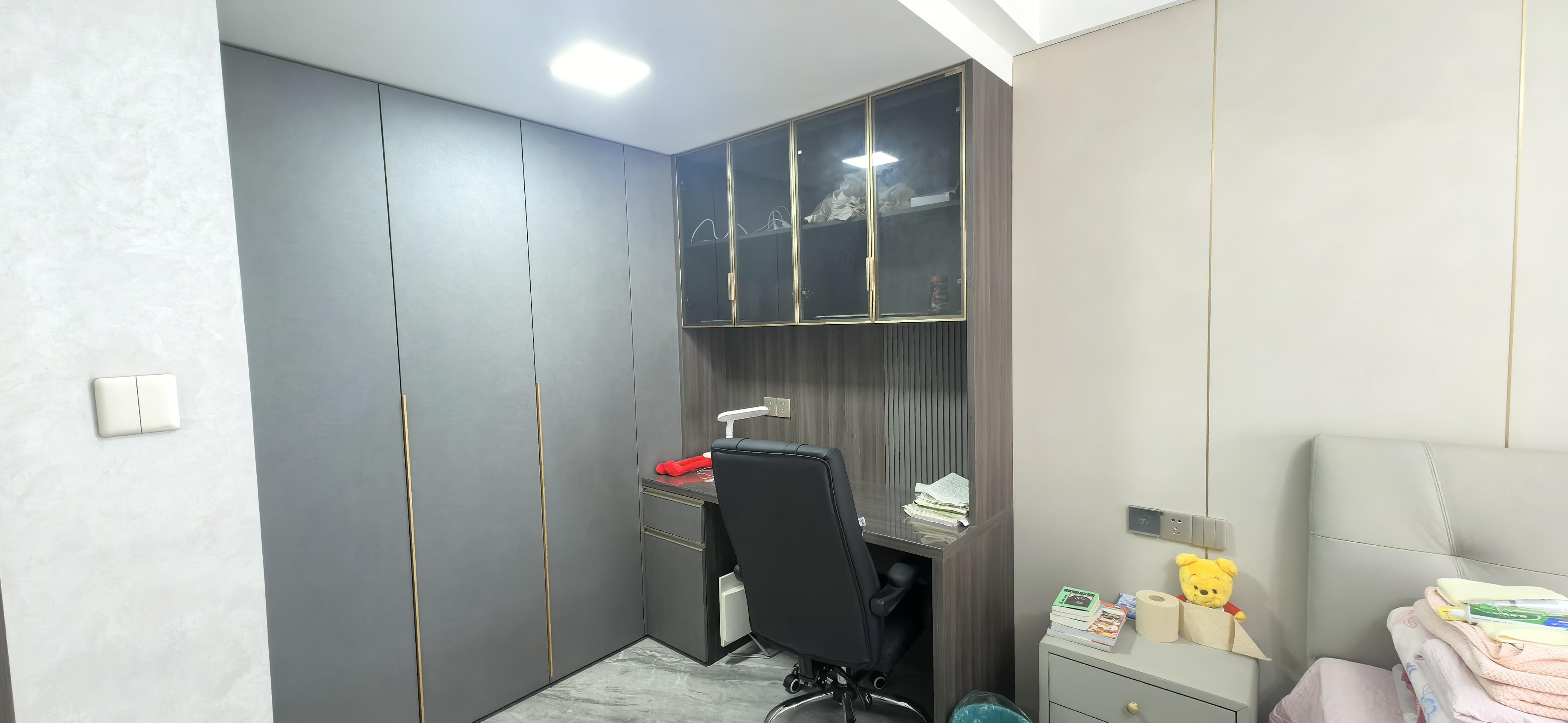 远创紫樾台 4室3厅3卫 330m&sup2;