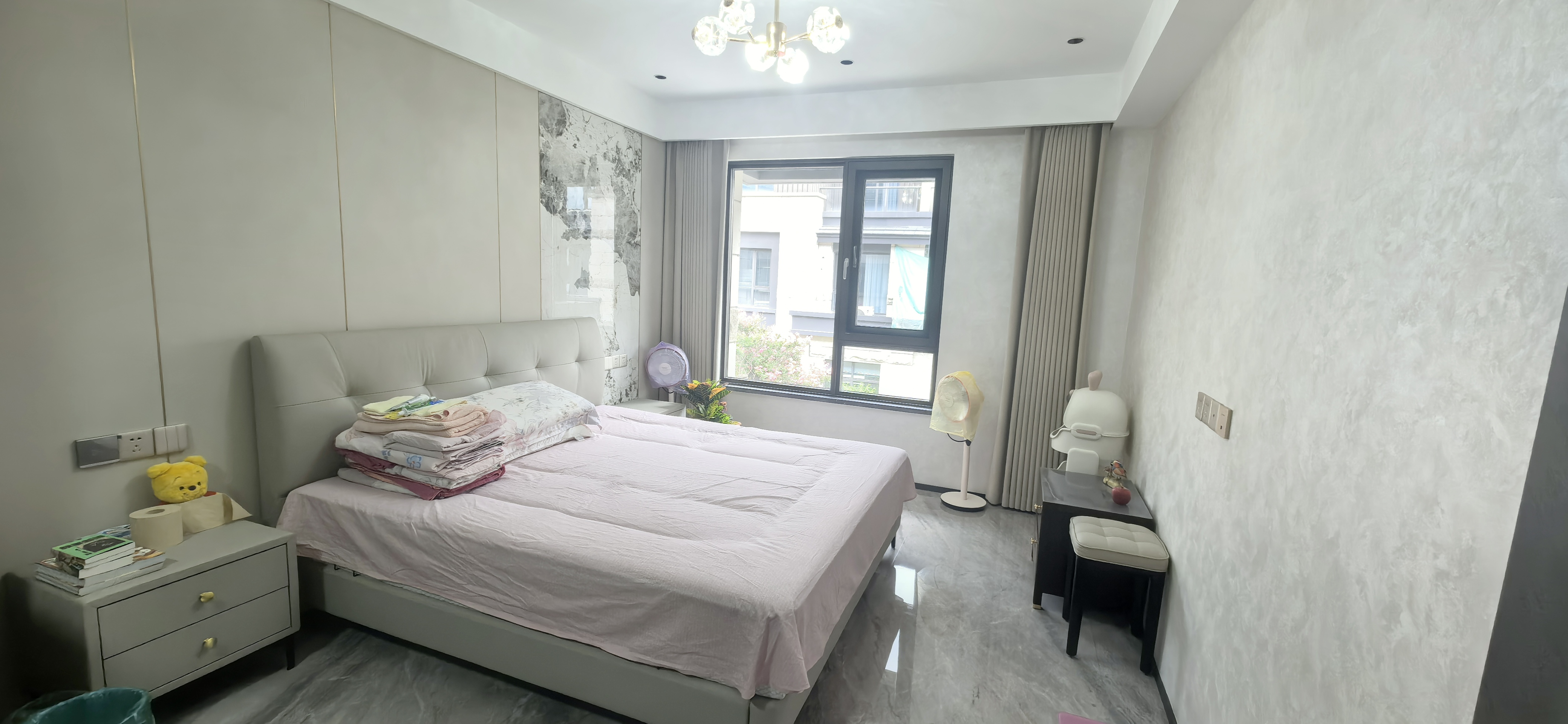 远创紫樾台 4室3厅3卫 330m&sup2;