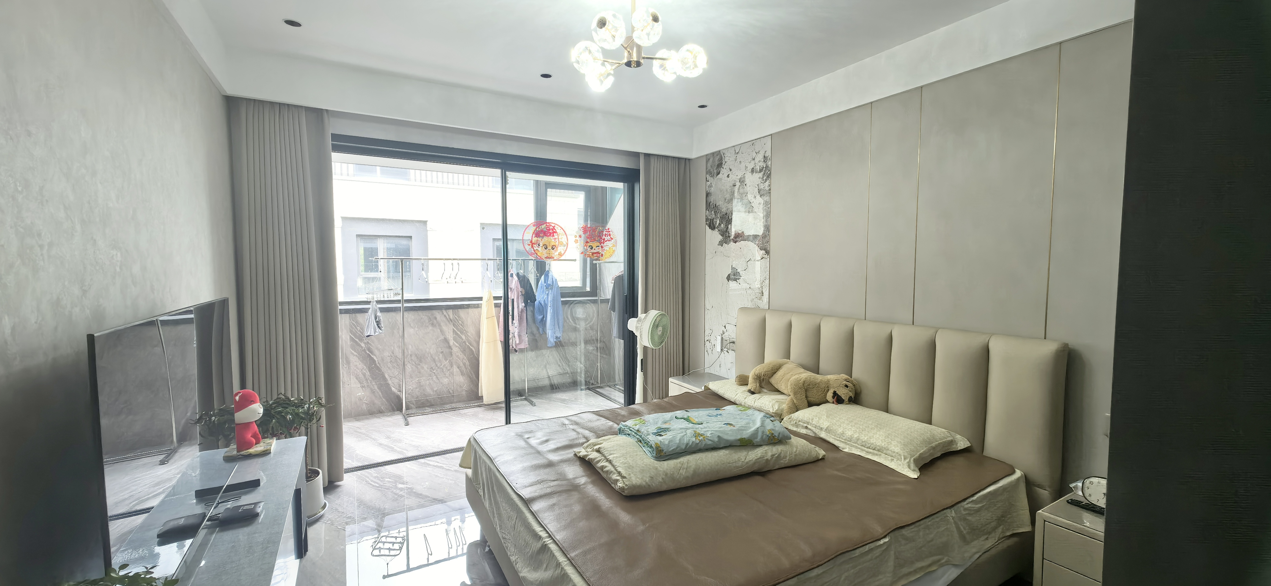远创紫樾台 4室3厅3卫 330m&sup2;