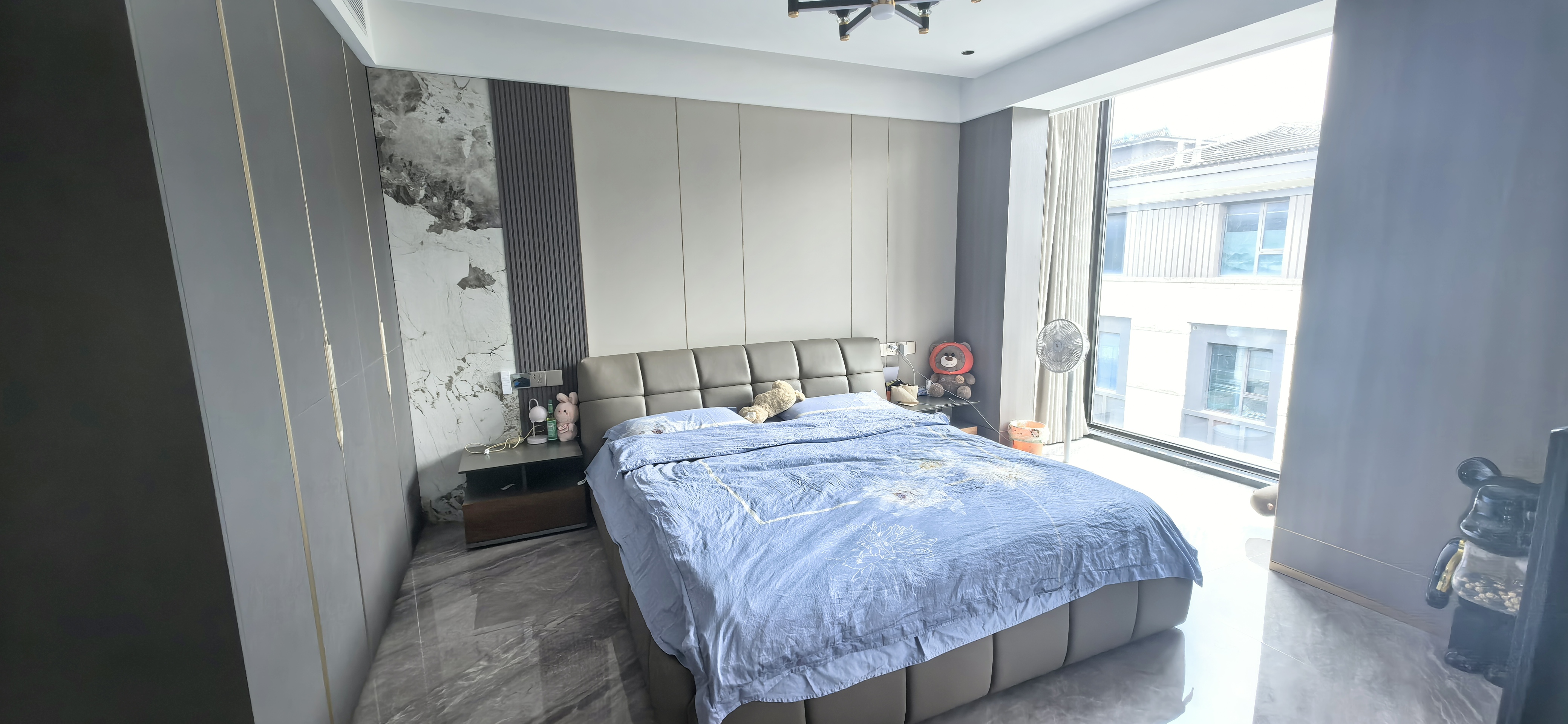 远创紫樾台 4室3厅3卫 330m&sup2;