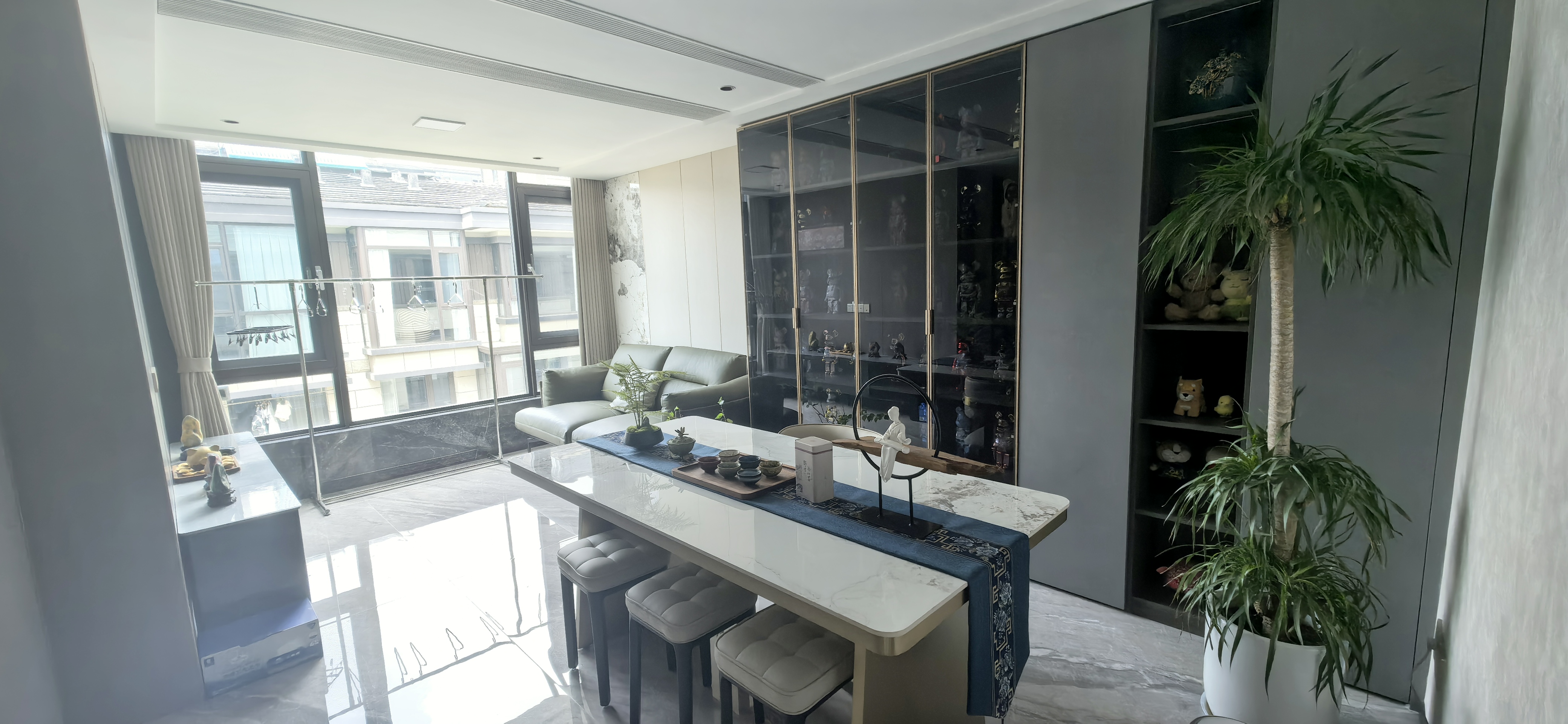 远创紫樾台 4室3厅3卫 330m&sup2;
