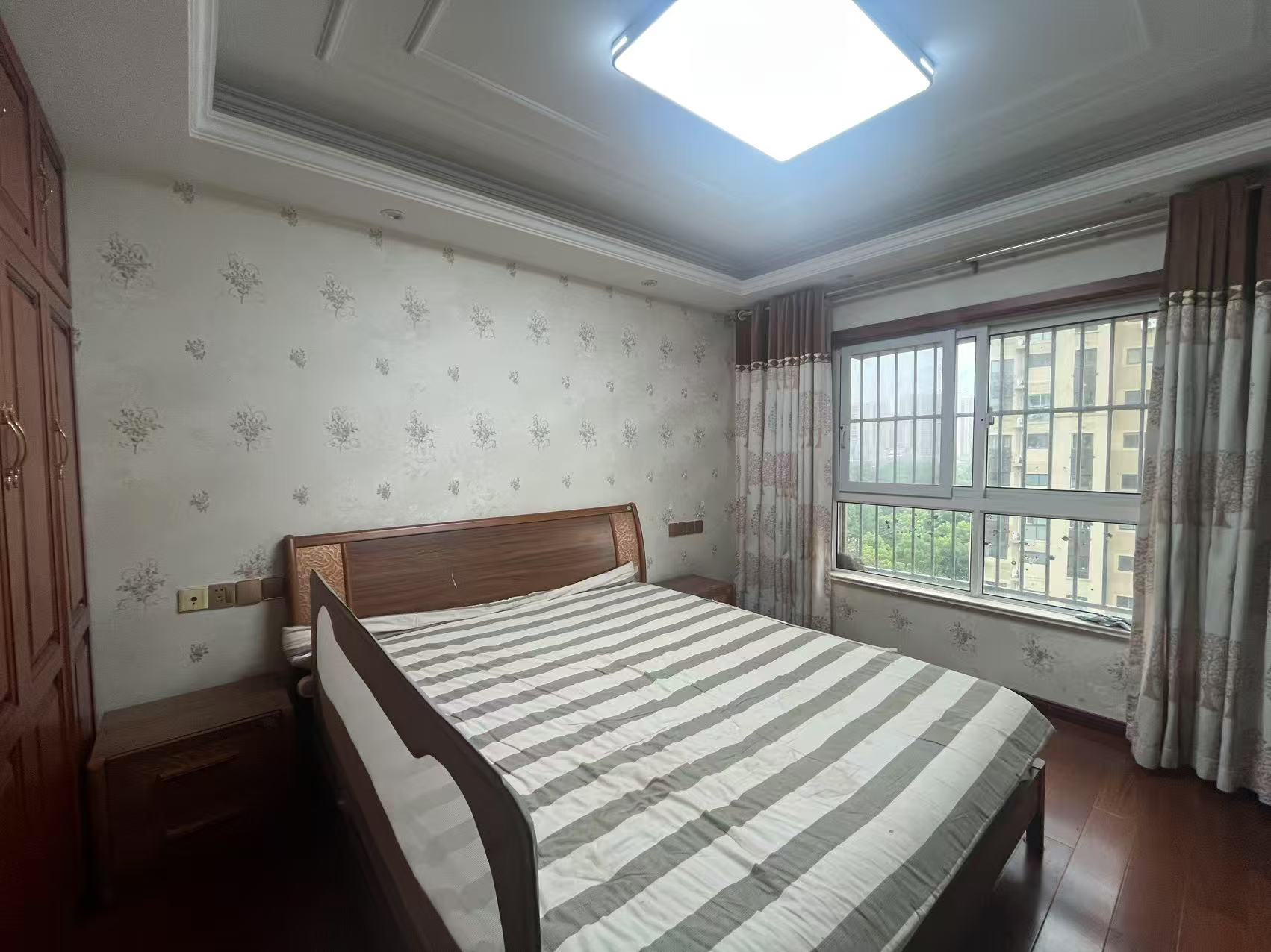 景瑞望府 3室2厅2卫 123m&sup2;