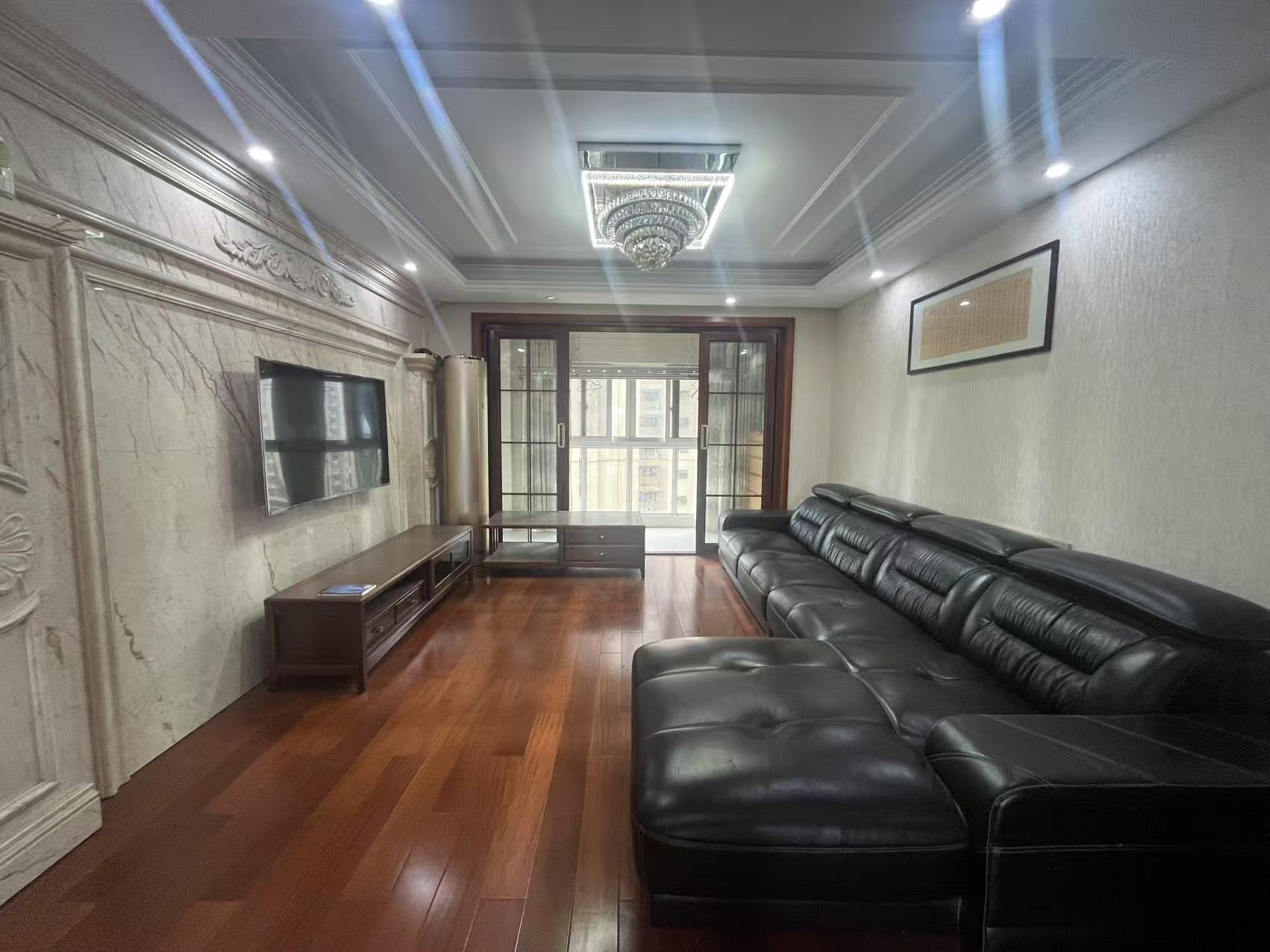 景瑞望府 3室2厅2卫 123m²