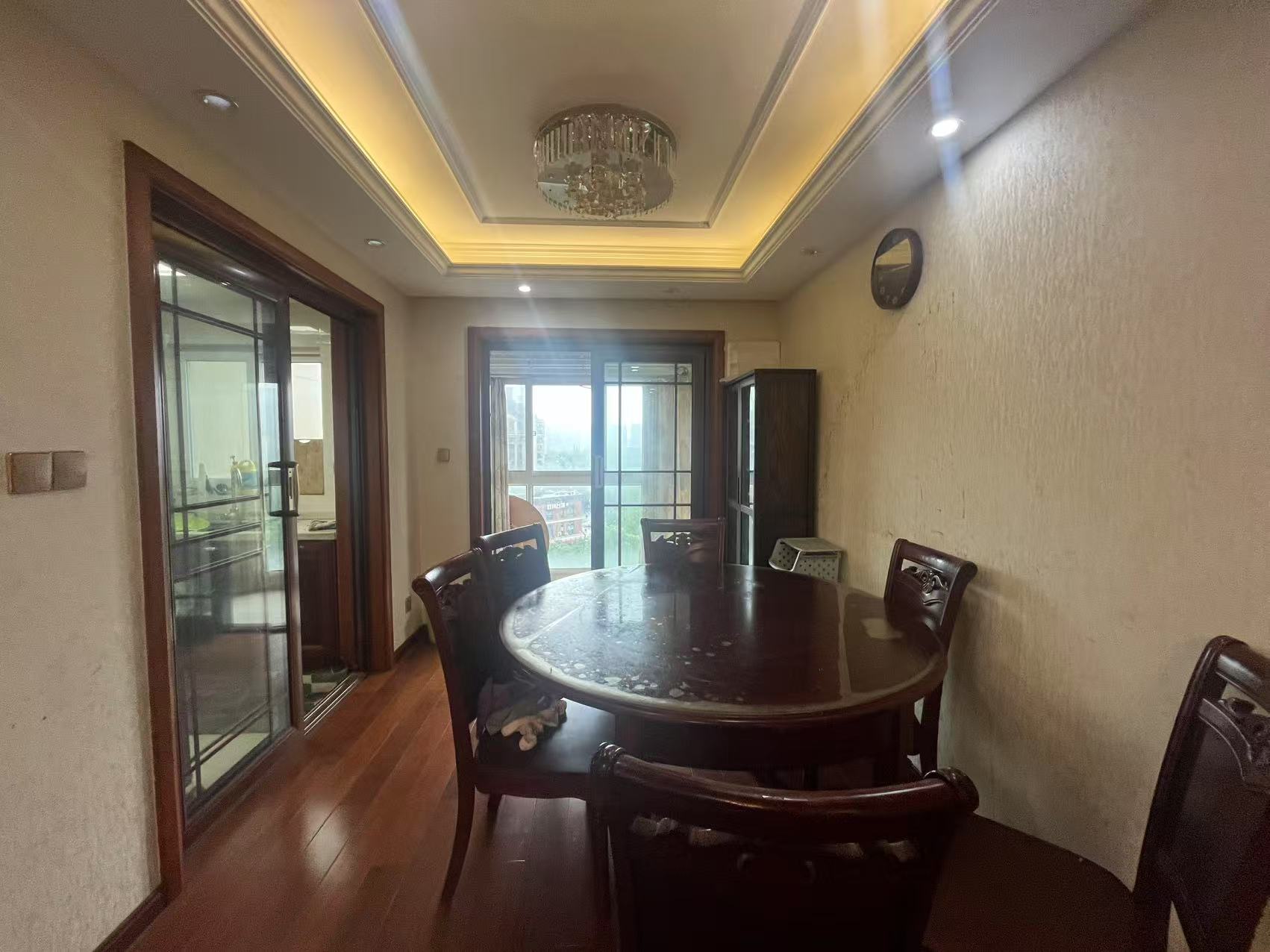 景瑞望府 3室2厅2卫 123m&sup2;