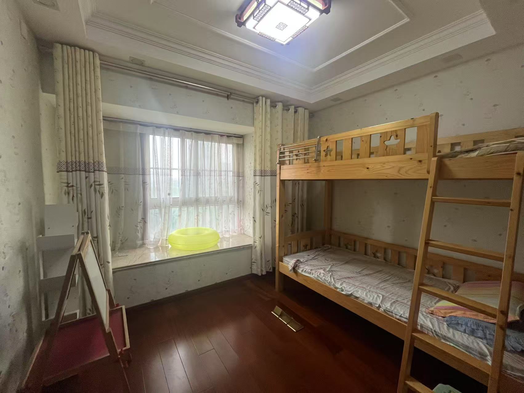 景瑞望府 3室2厅2卫 123m&sup2;