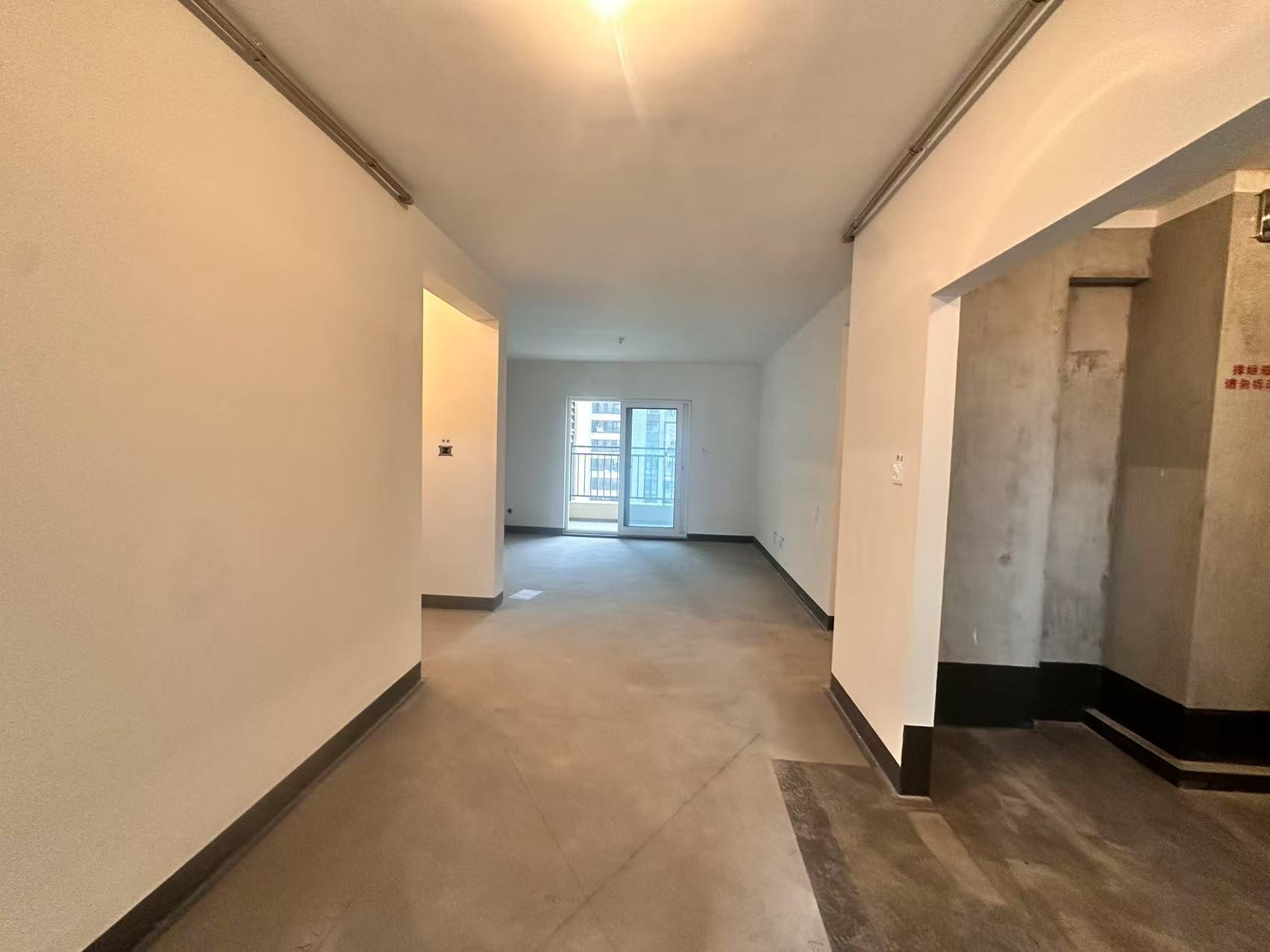 世茂新界 3室2厅2卫 123m&sup2;
