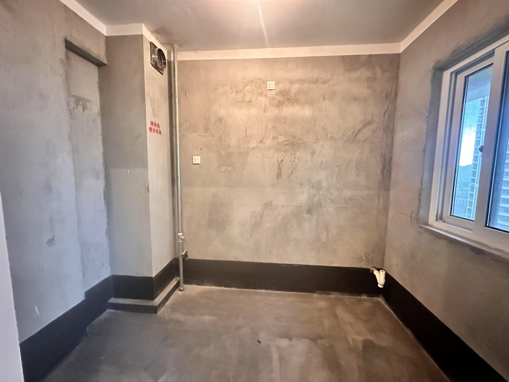 世茂新界 3室2厅2卫 123m&sup2;