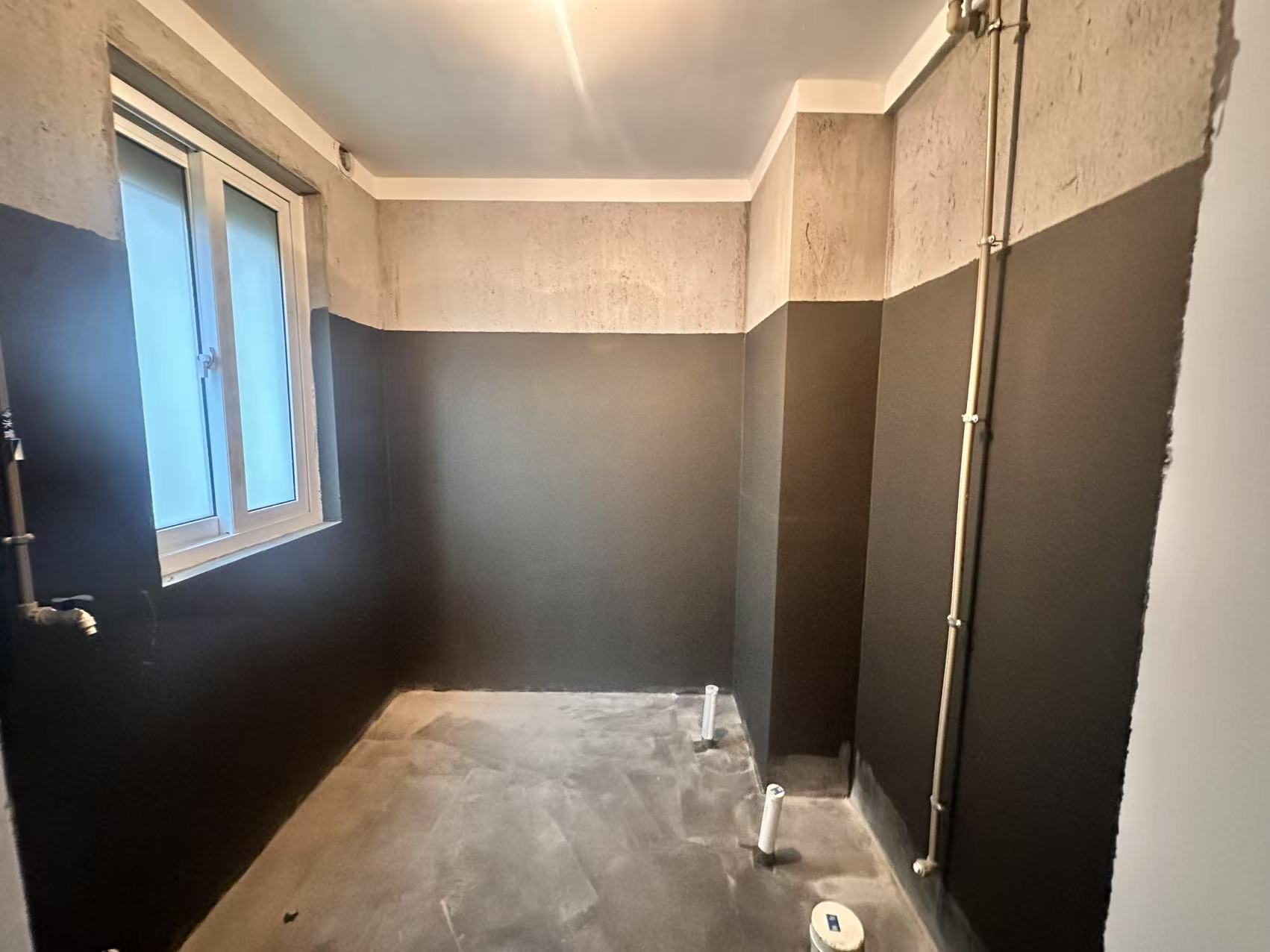 世茂新界 3室2厅2卫 123m&sup2;
